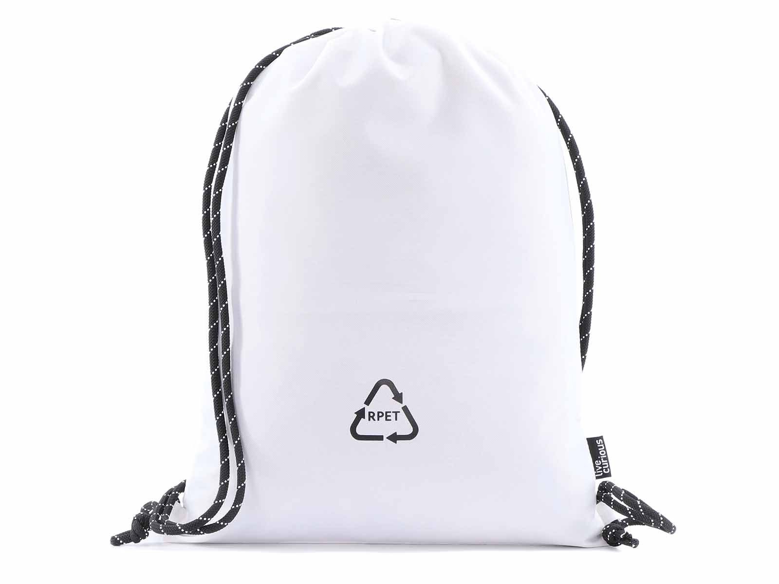 NATIONAL GEOGRAPHIC Reisetasche Earth N08906 Sportbeutel (1-tlg), recycelt