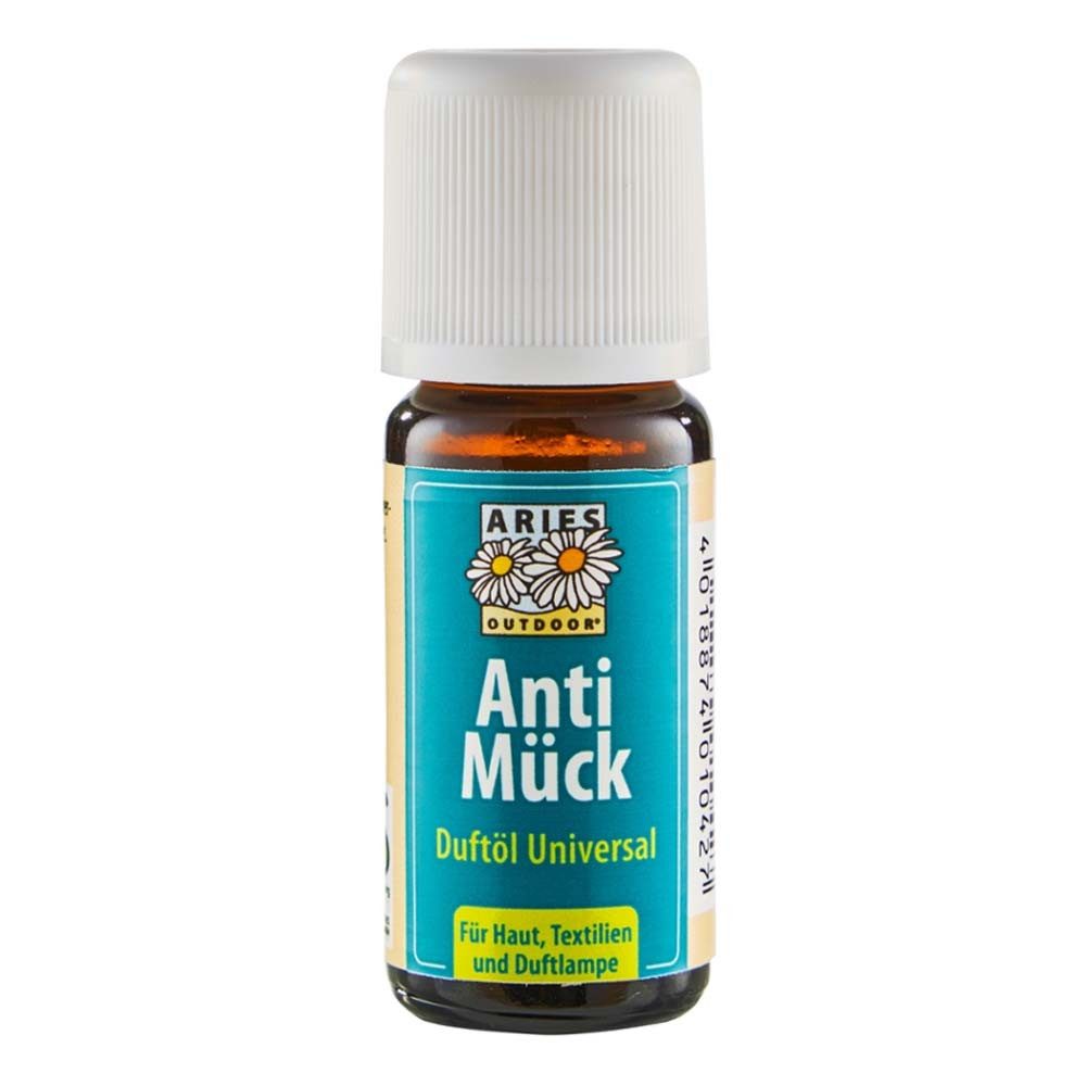 Aries Körperöl Anti Mück - Duftöl Universal 10ml