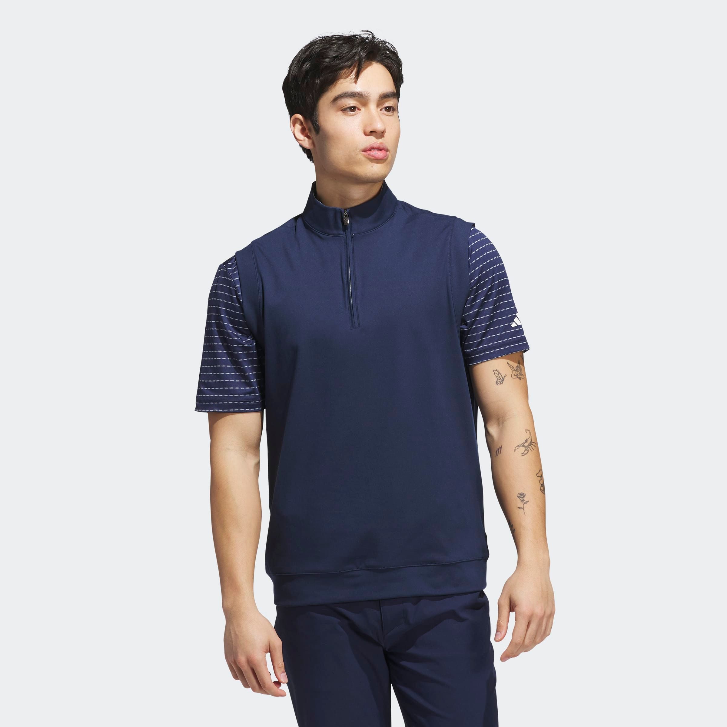 adidas Performance Funktionsweste ULT CLS QZ günstig online kaufen