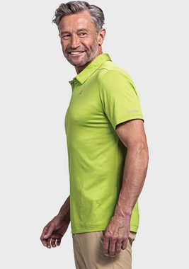 Schöffel Poloshirt CIRC Polo Shirt Tauron M