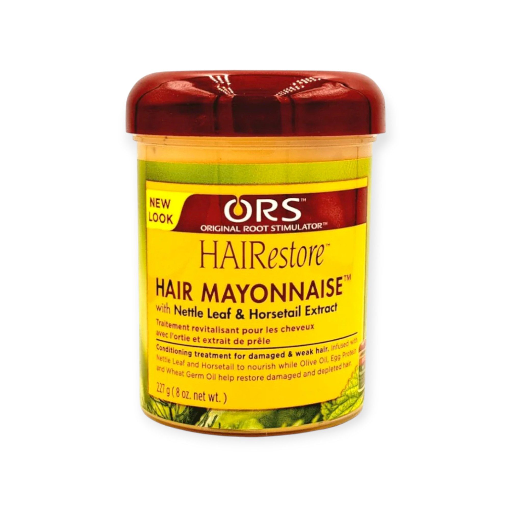 Ors Haarkur ORS Haarkur Mayonnaise