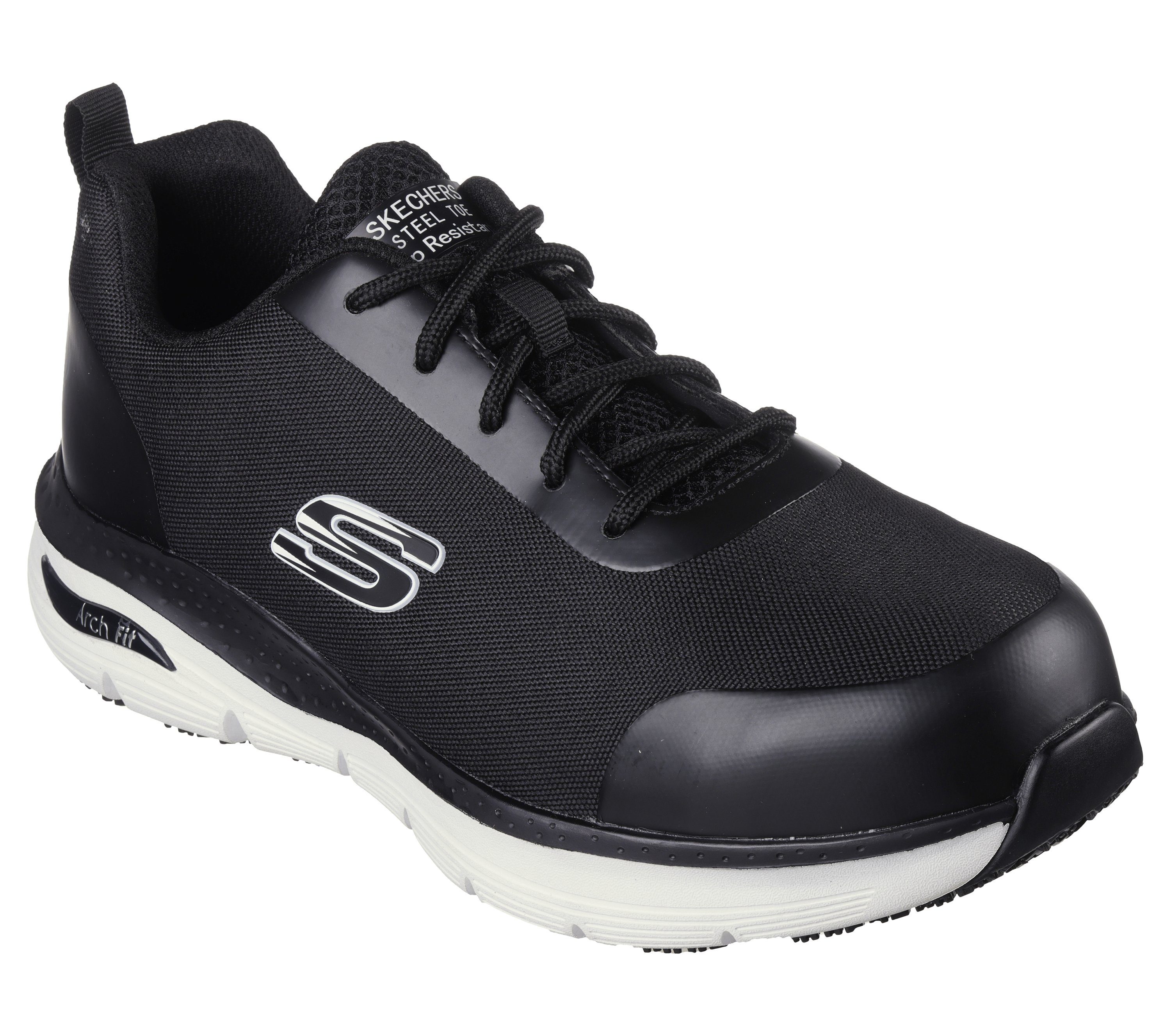 Skechers Skechers Ringstap Arbeitsschuh