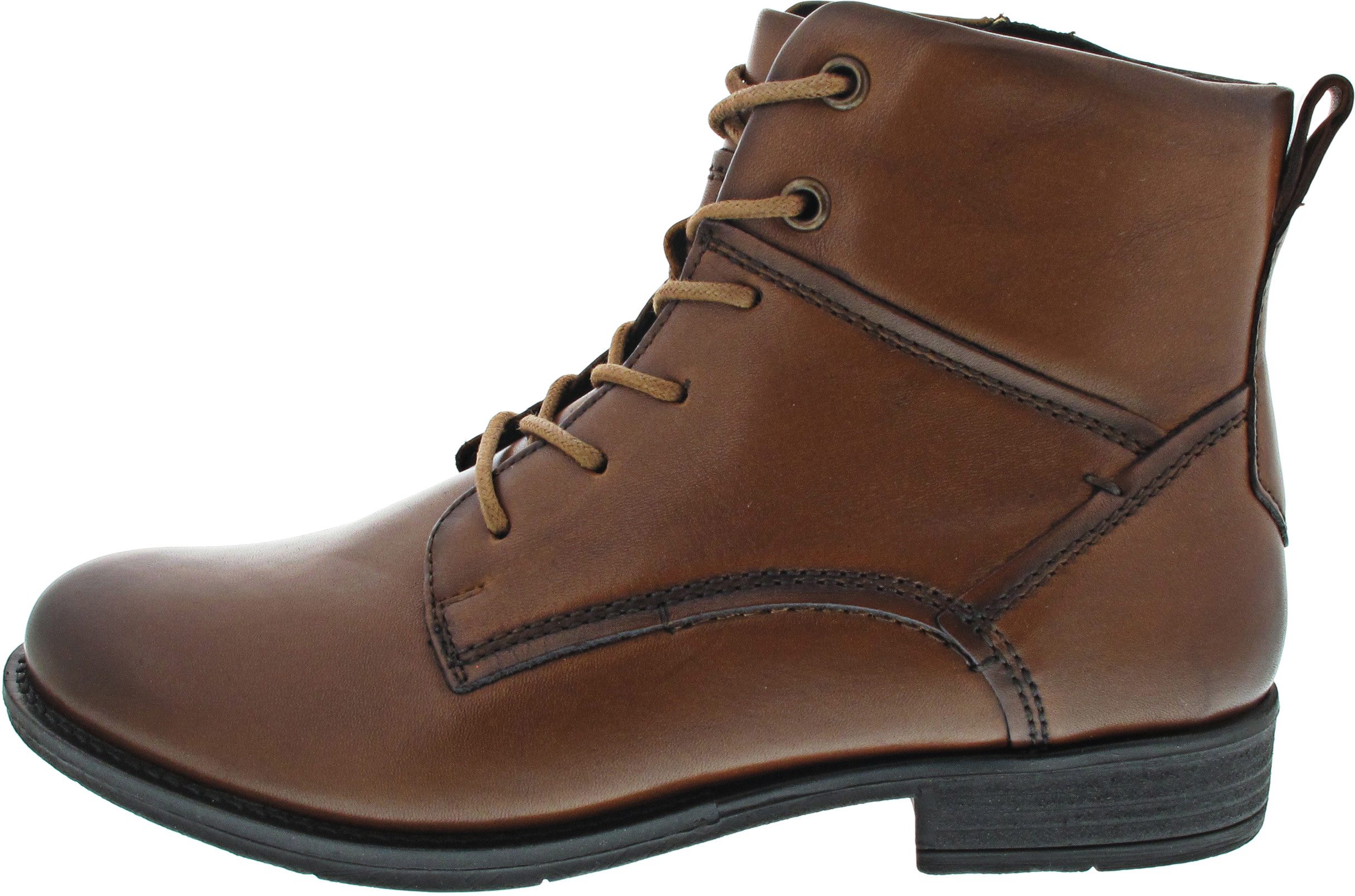 Josef Seibel Schnürstiefelette günstig online kaufen