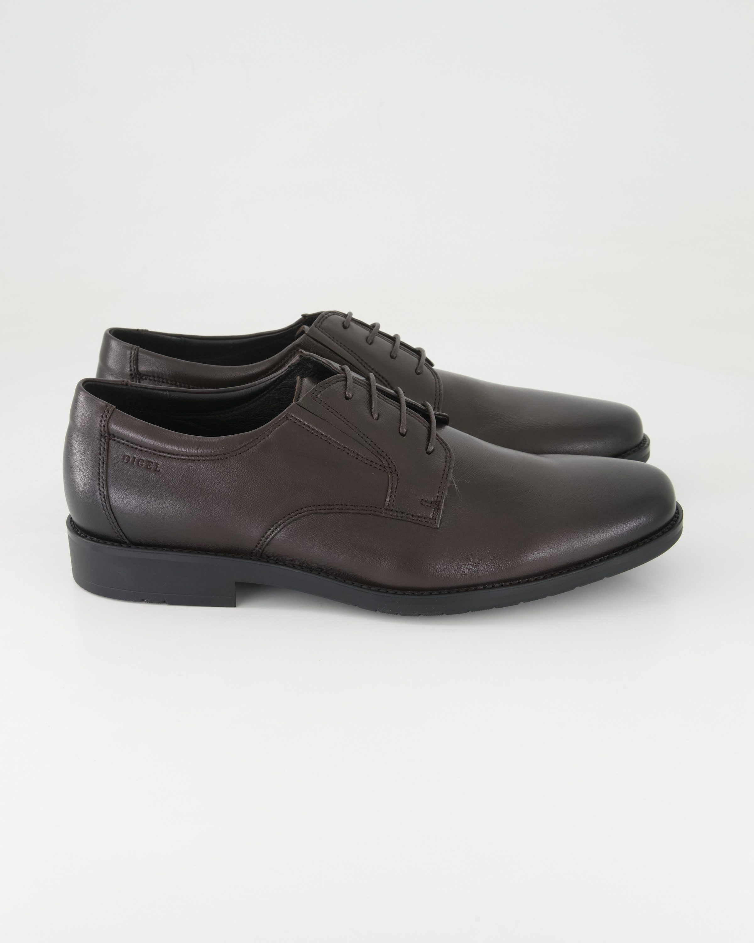 Digel Silvio Schnürschuh Obermaterial: Leder