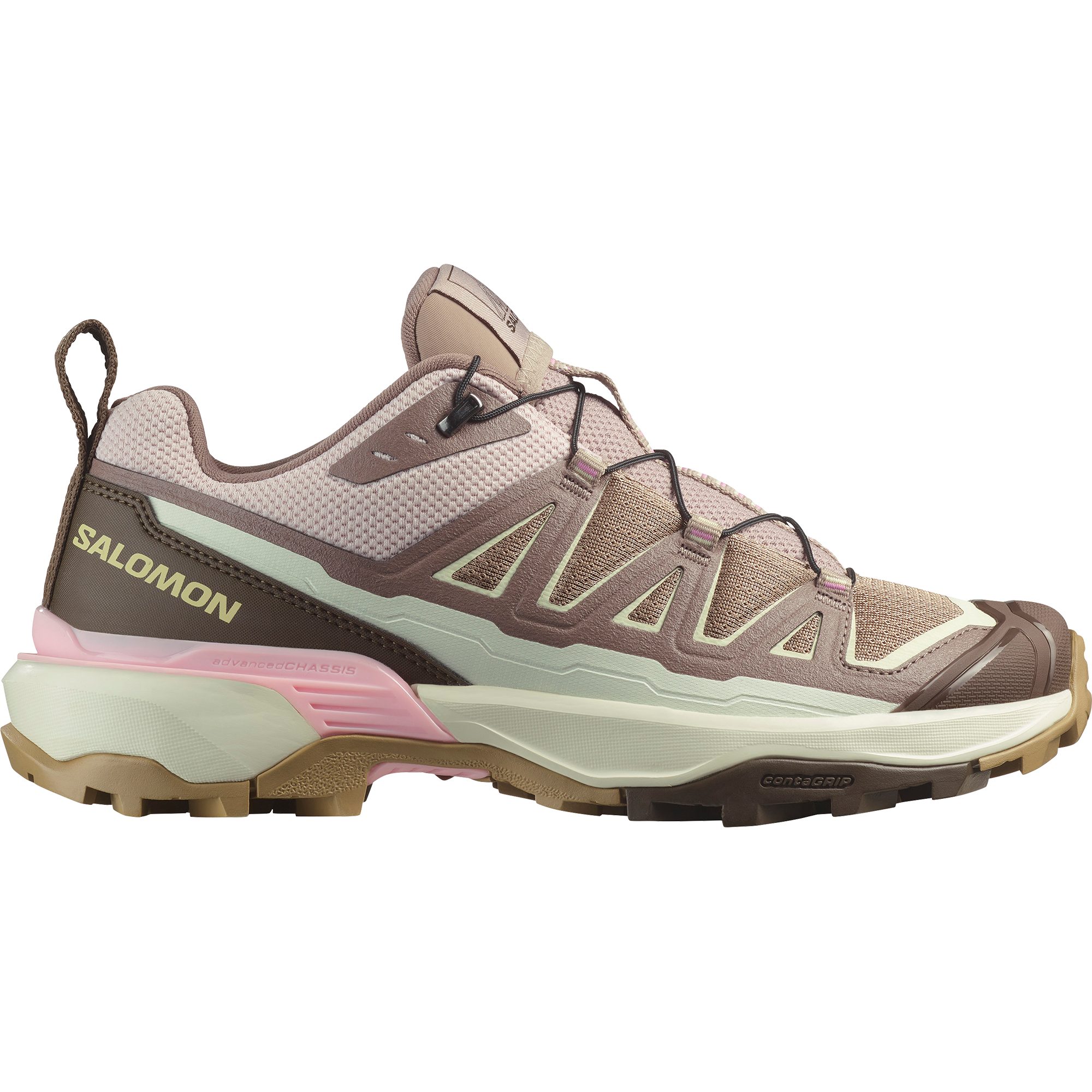 Salomon X ULTRA 360 EDGE W Outdoorschuh