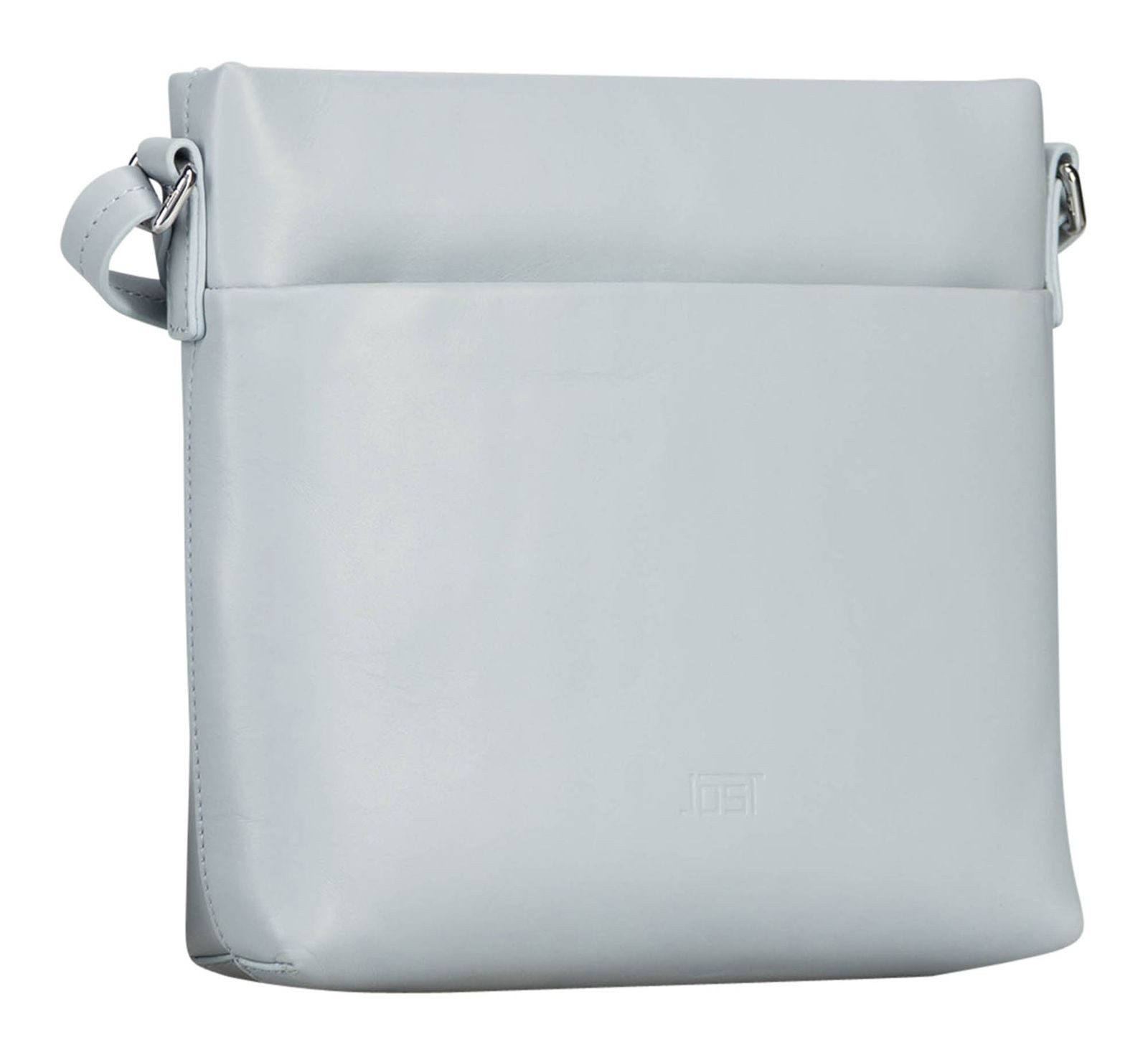 Jost Schultertasche Shoulder Bag, aus echtem Rindsleder
