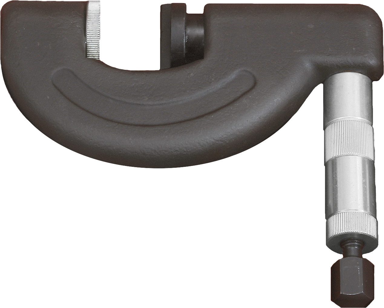 KS Tools Gabel- und Ringschlüssel Hydraulischer Mutternsprenger, 22-36 mm (700.1163)