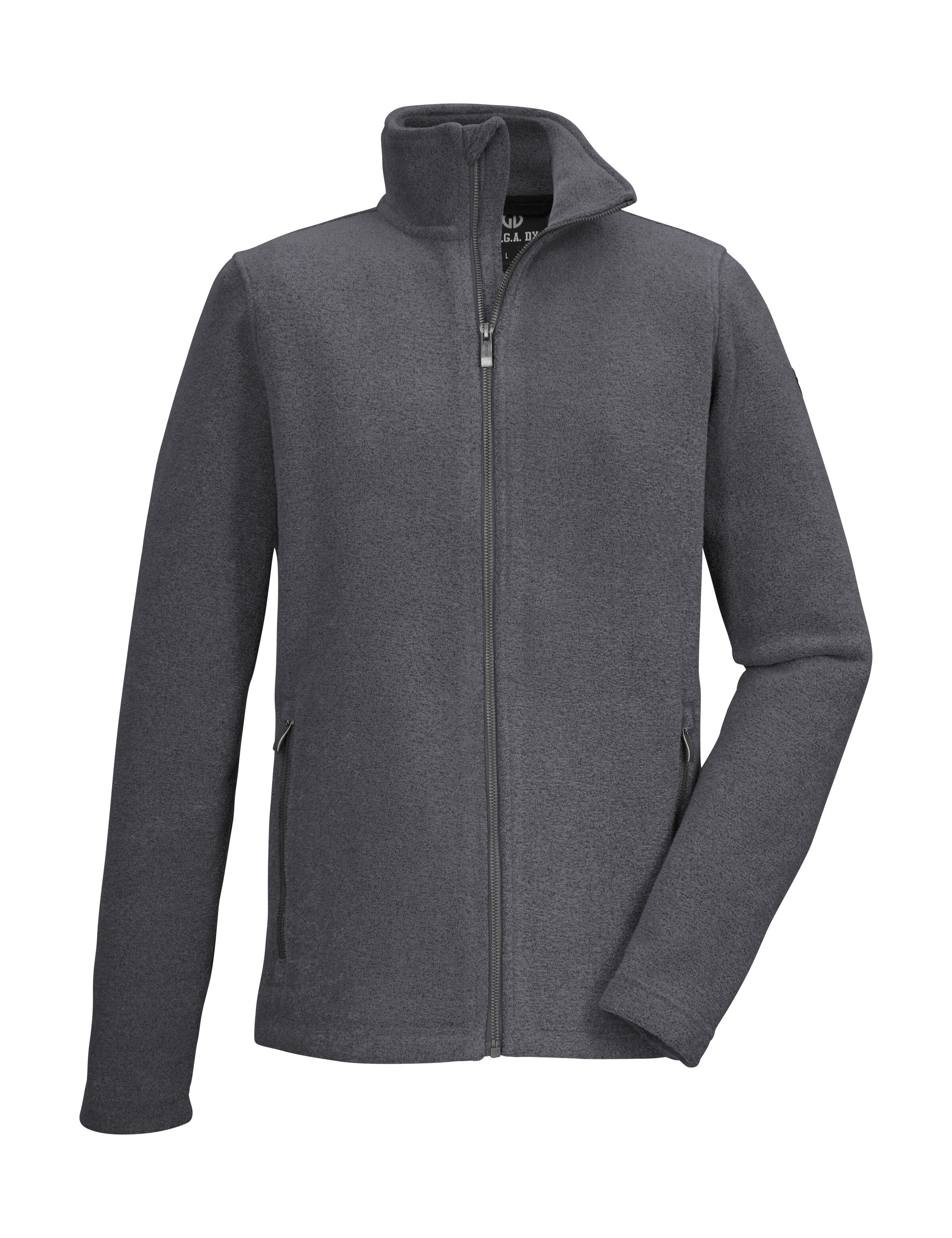 Fleecejacke GS 5 MN KNTFLC JCKT