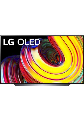 LG OLED65CS9LA LED-Fernseher (164 cm/65 Z...