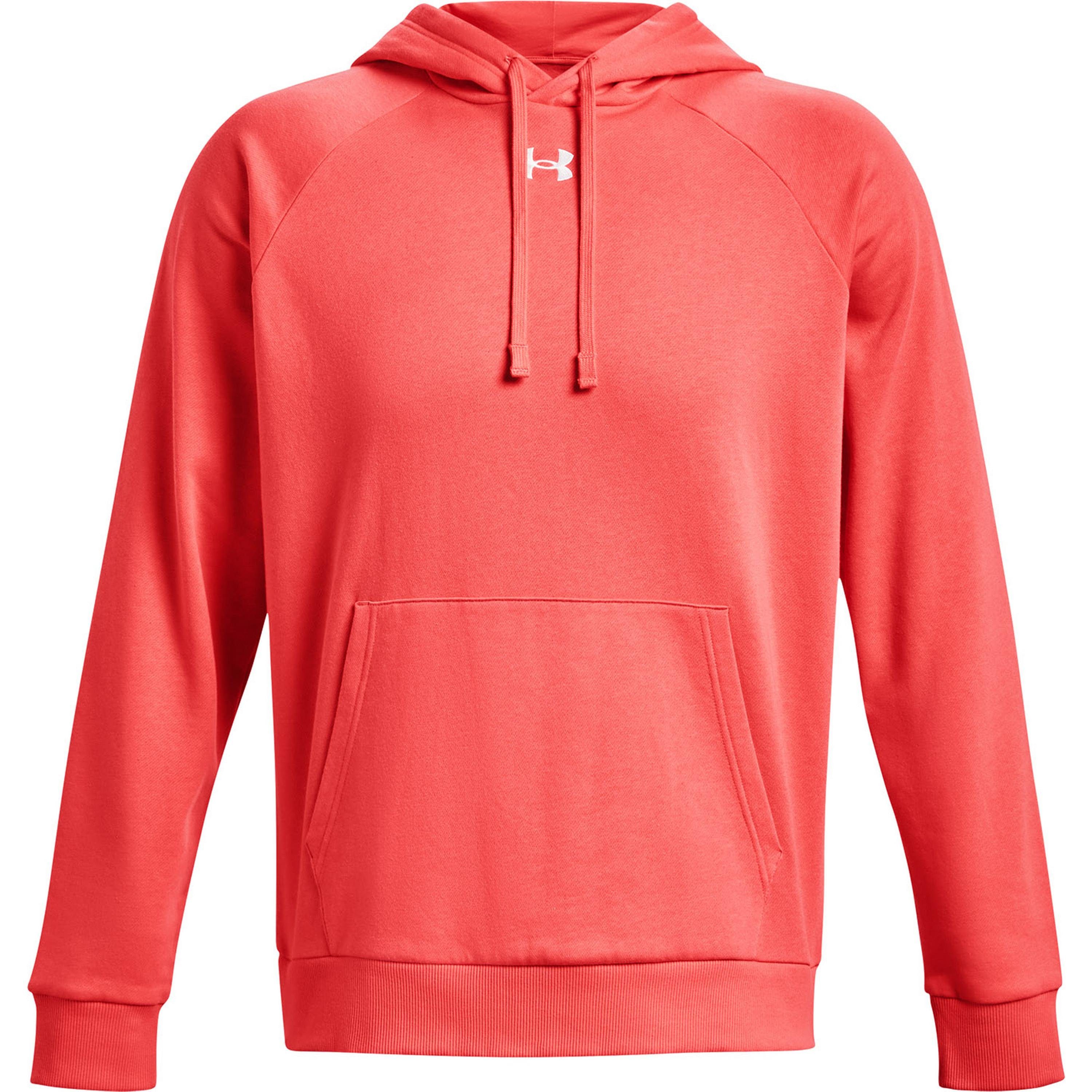 Hoodie Armour® venom Rival red Under