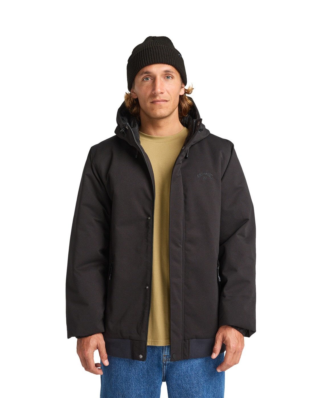 Funktionsjacke All Day