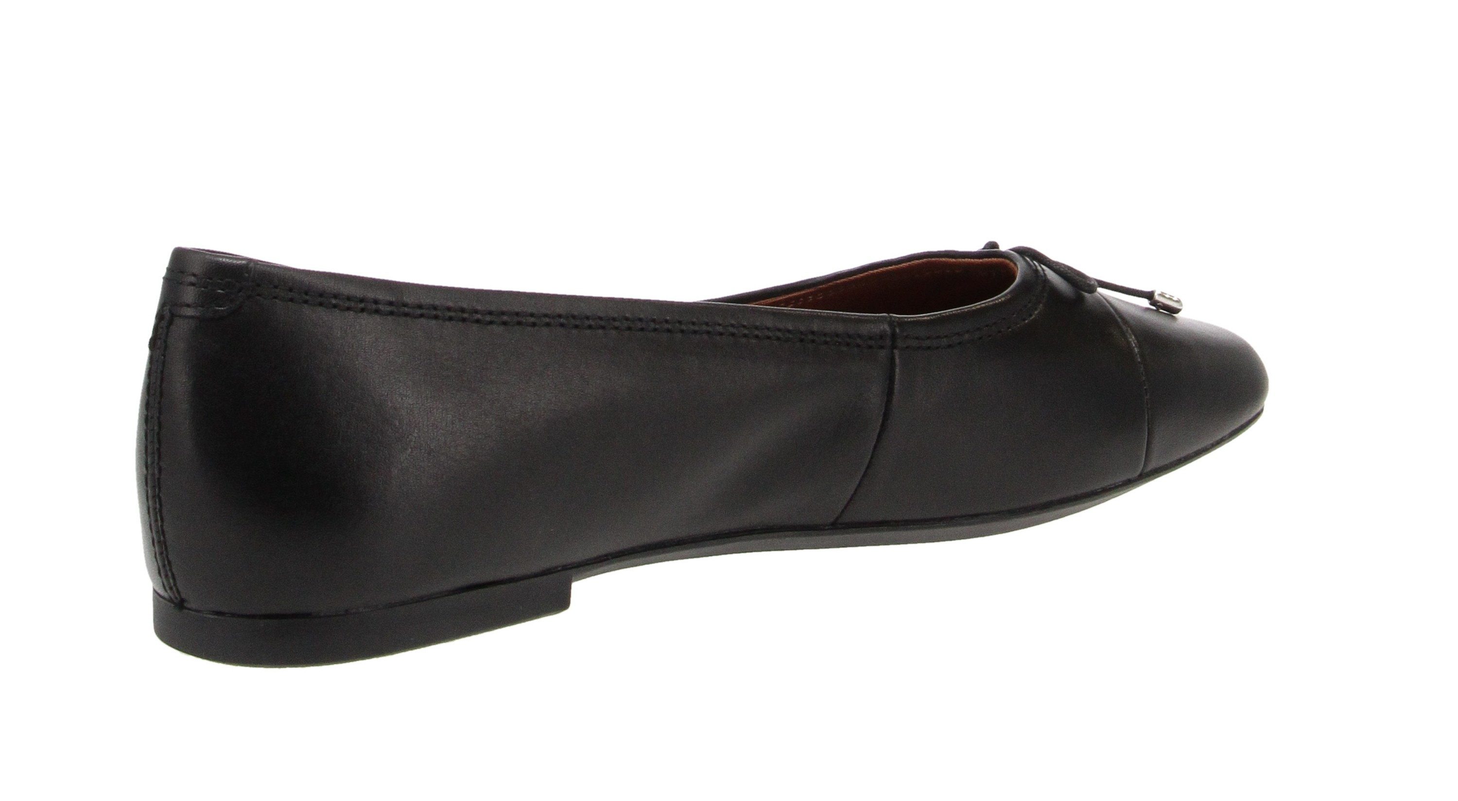 Vagabond Vagabond 5508-101-20 Jolin - Damen Schuhe Ballerinas - Black Ballerina