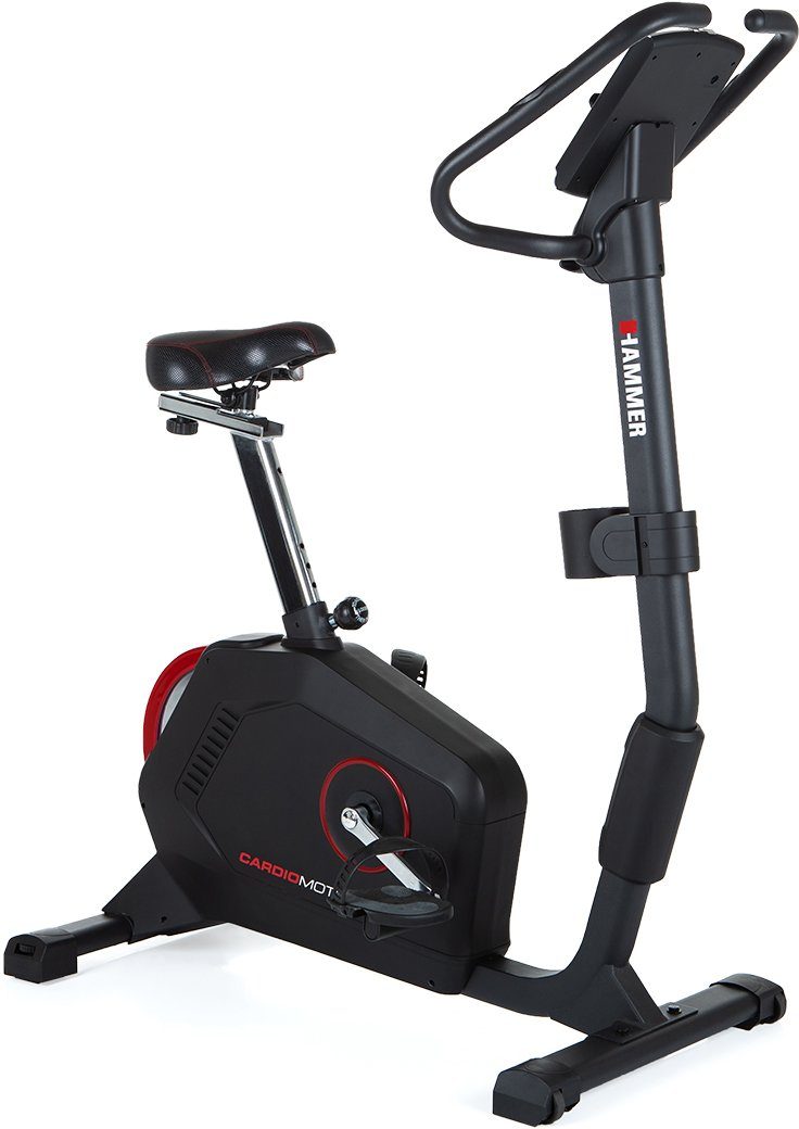 Ergometer Cardio Motion BT