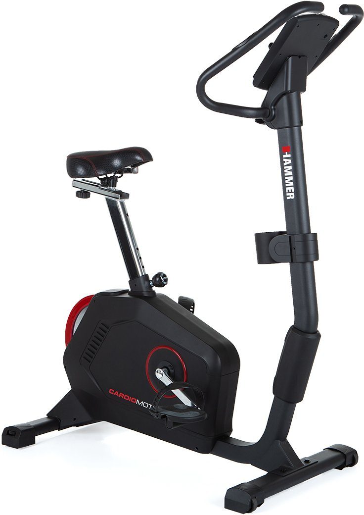 Hammer Cardio Ergometer BT Motion