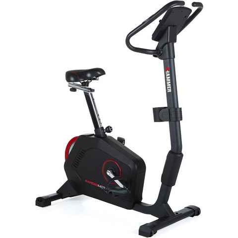 Hammer Ergometer Cardio Motion BT