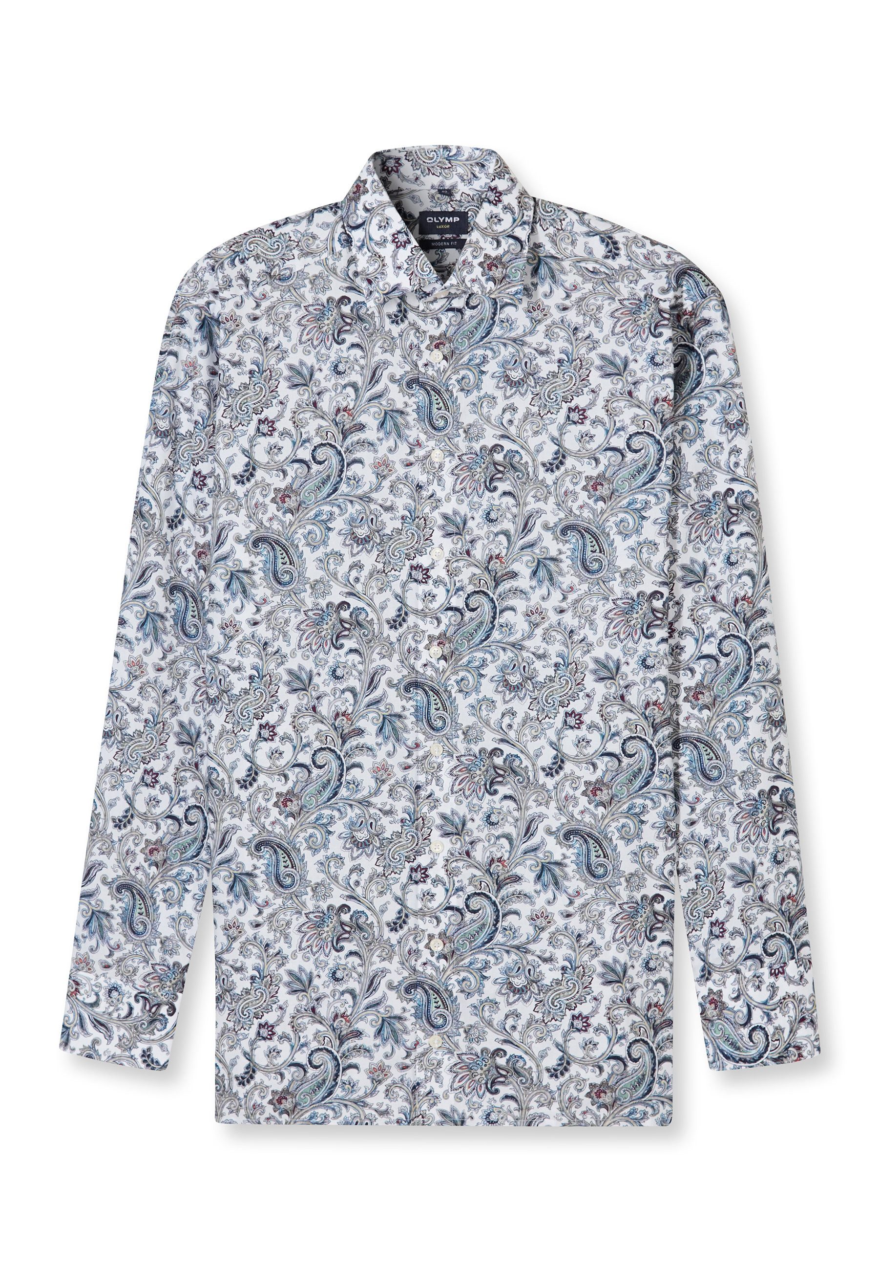 OLYMP Businesshemd OLYMP Luxor, modern fit, New Kent günstig online kaufen