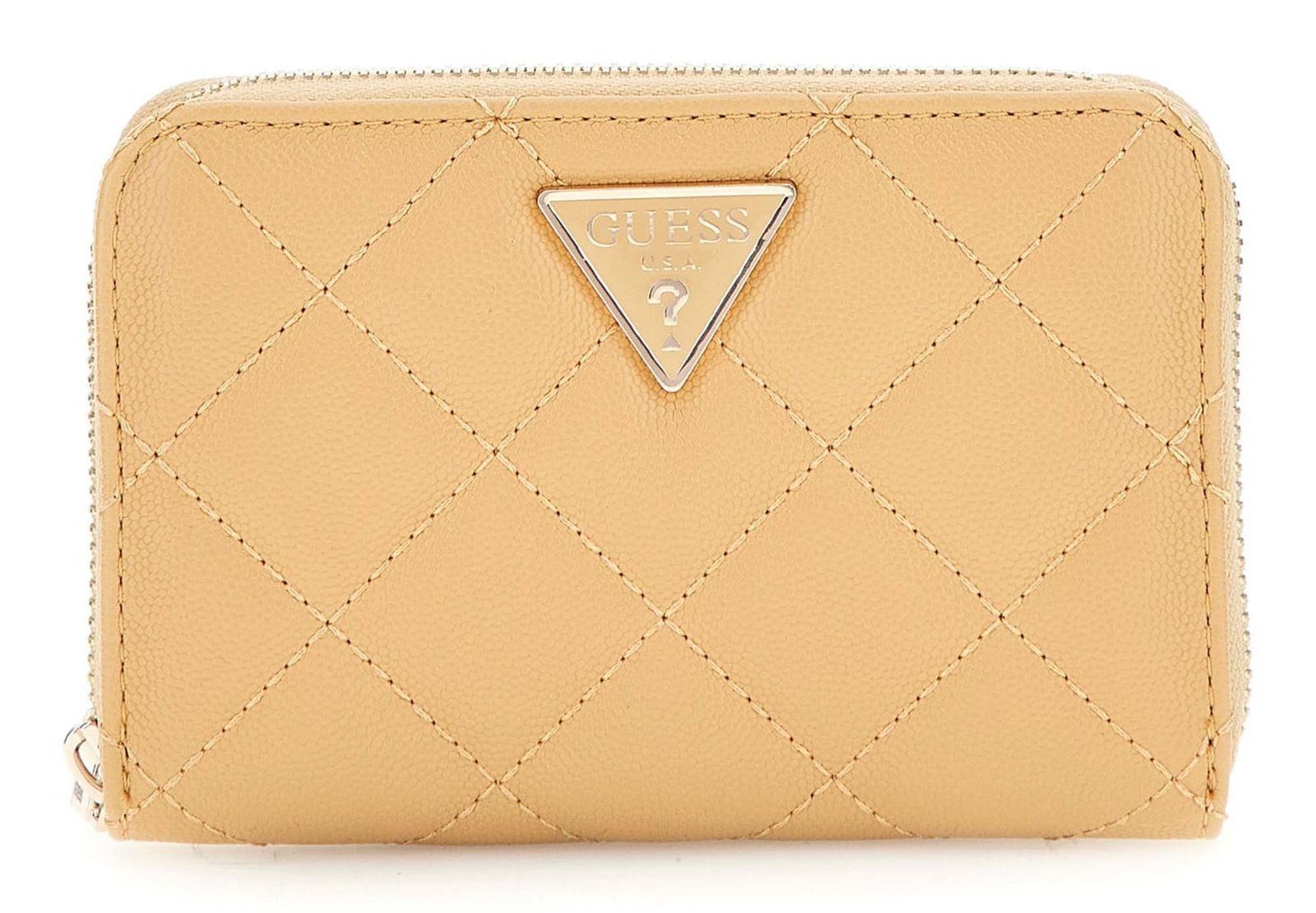 Geldbörse SLG Medium Zip Around Wallet