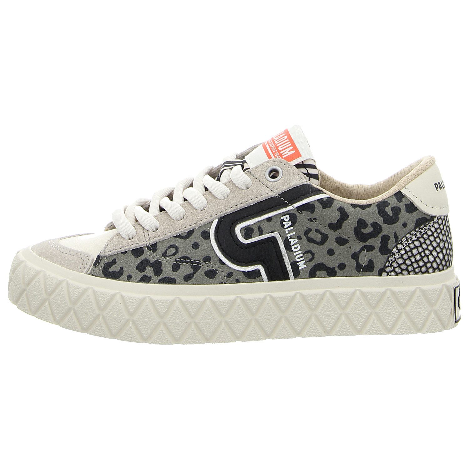 Palladium Ace LO Mix Wild S Sneaker