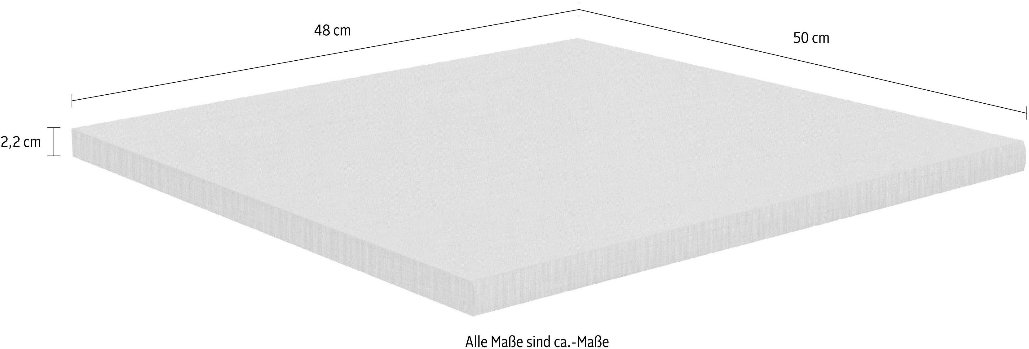 rauch Einlegeboden Rauch Stauraum-Erweiterung für Drehtürenschränke, Mehr Platz im Kleiderschrank: 48 cm Einlegeboden von Rauch