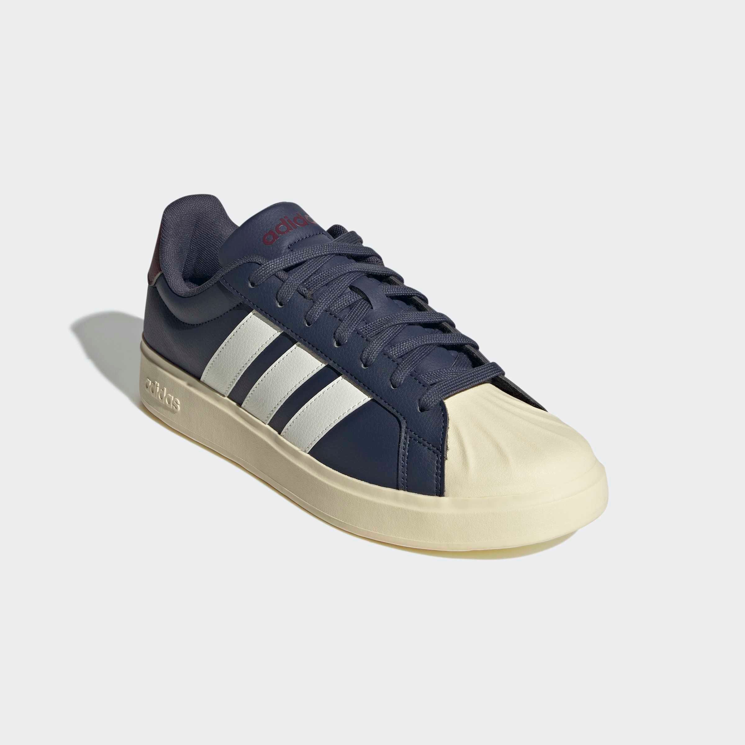 adidas Sportswear STREETTALK Sneaker inspiriert vom Design des adidas Super günstig online kaufen