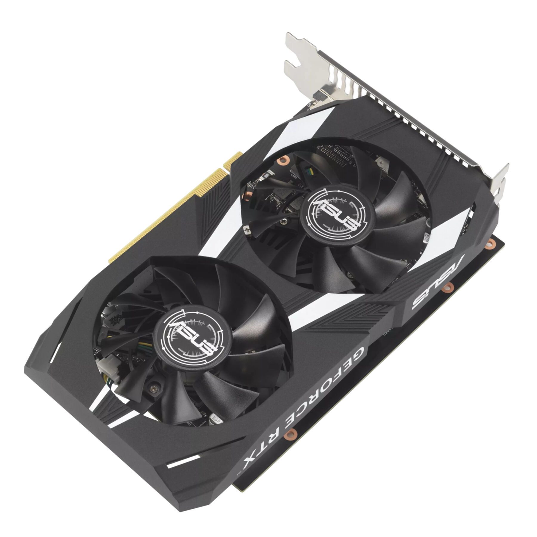 Asus DUAL-RTX3050-O6G Grafikkarte
