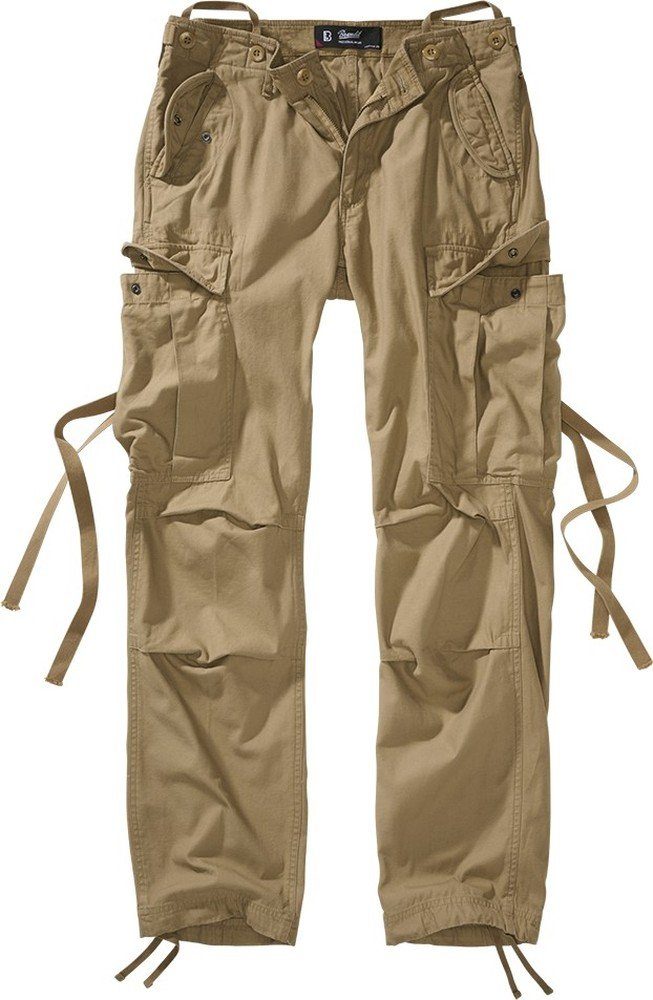 Brandit Cargohose Women M65 Pants günstig online kaufen
