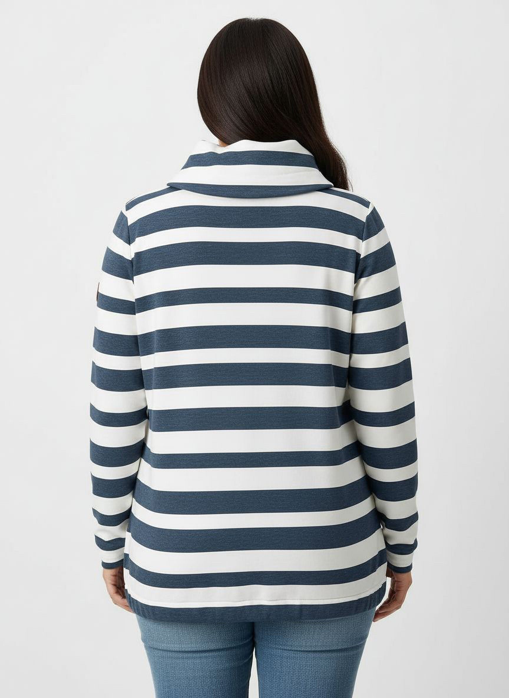 Witt T-Shirt Sweatshirt Langarm