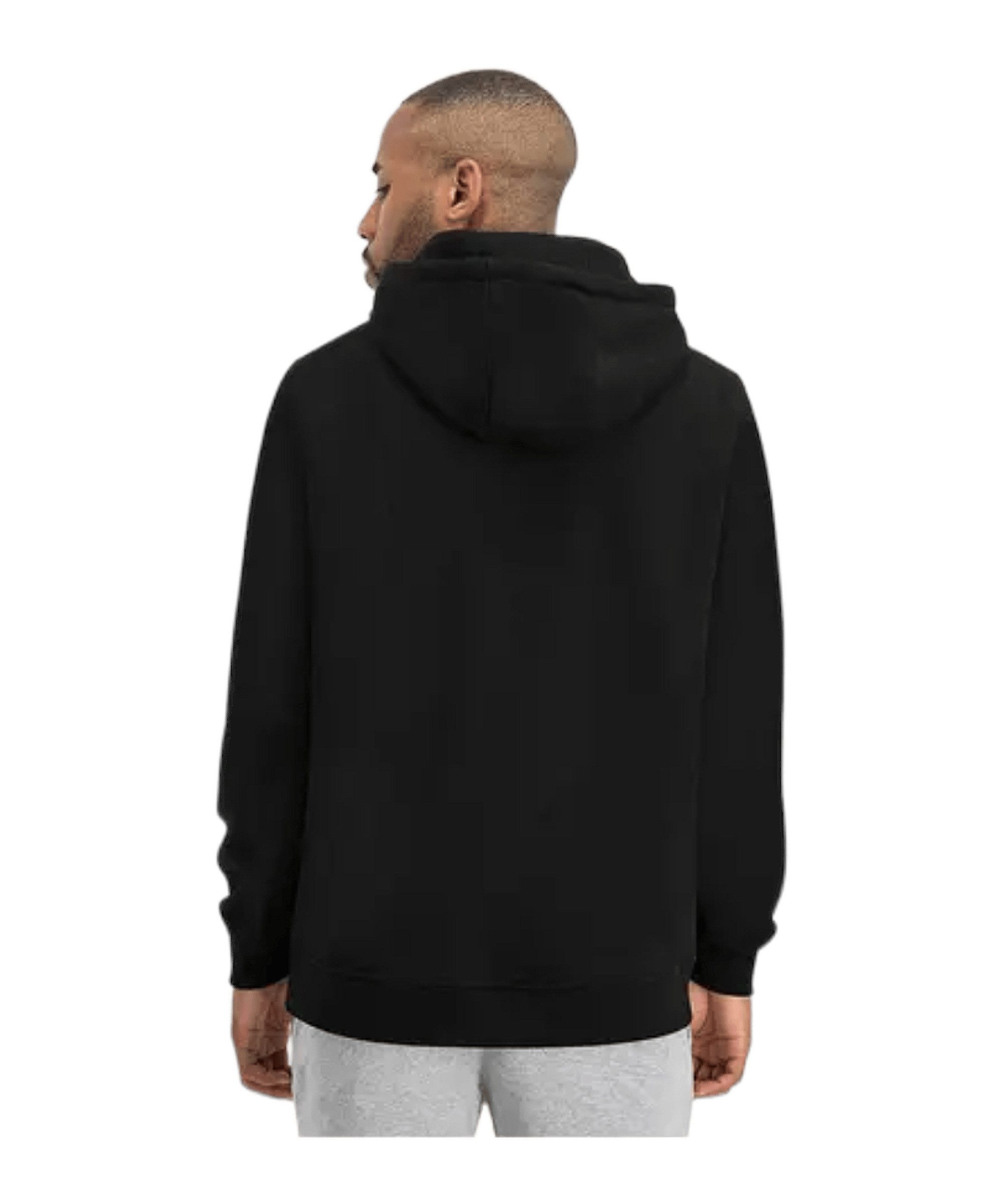 Mister Tee Sweatshirt Mister Tee DMX Mic Hoody Unisex Baumwolle