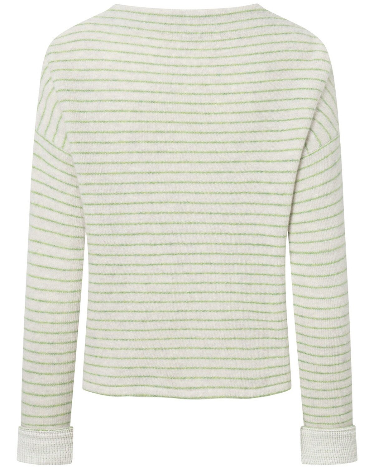 Stapf Strickpullover Pullover Nico Stripe günstig online kaufen