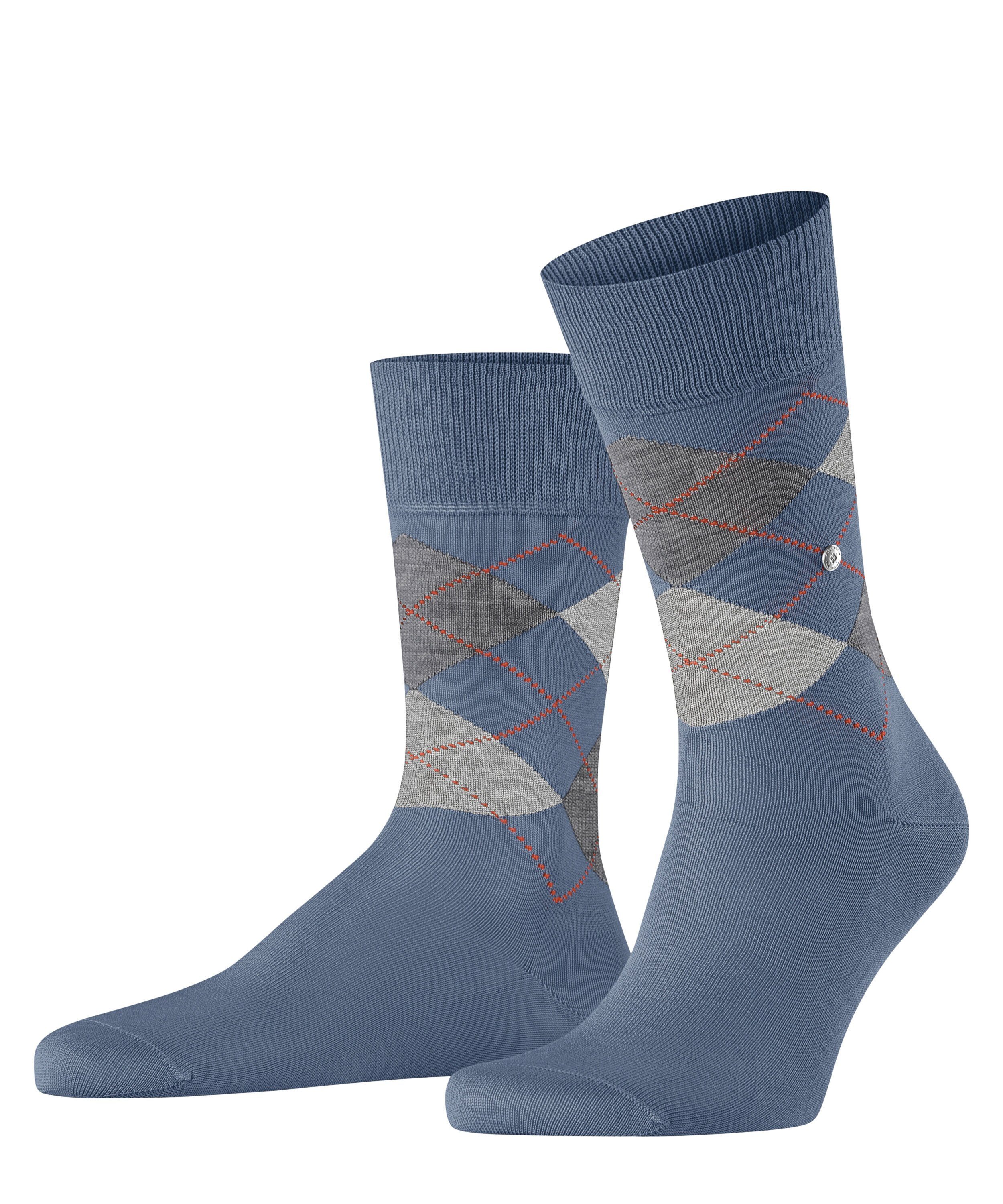 RITTERSPORN Manchester Burlington (1-Paar) (6274) Socken