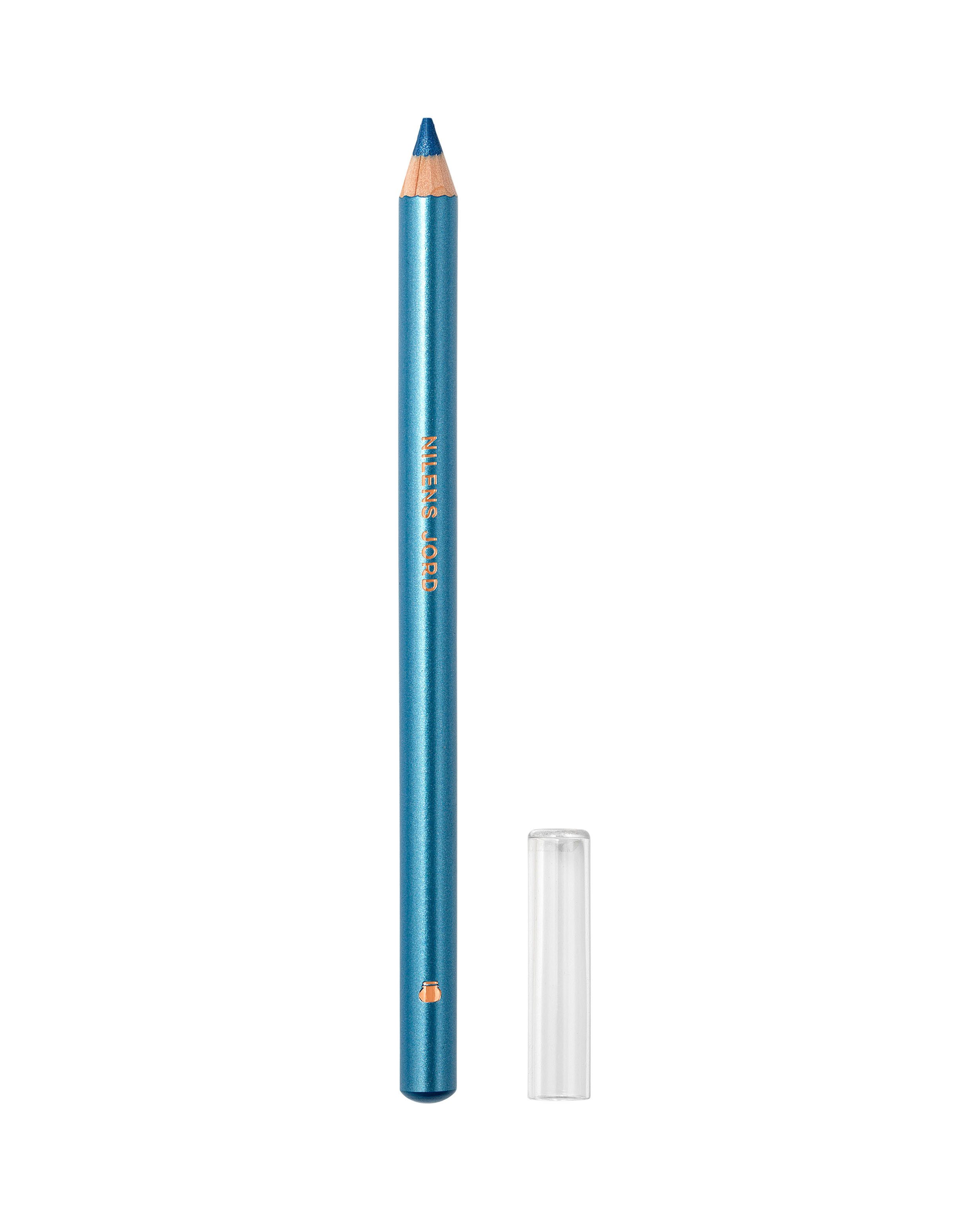 Nilens Jord Eyeliner Eyeliner Pencil, für Alle Hauttypen