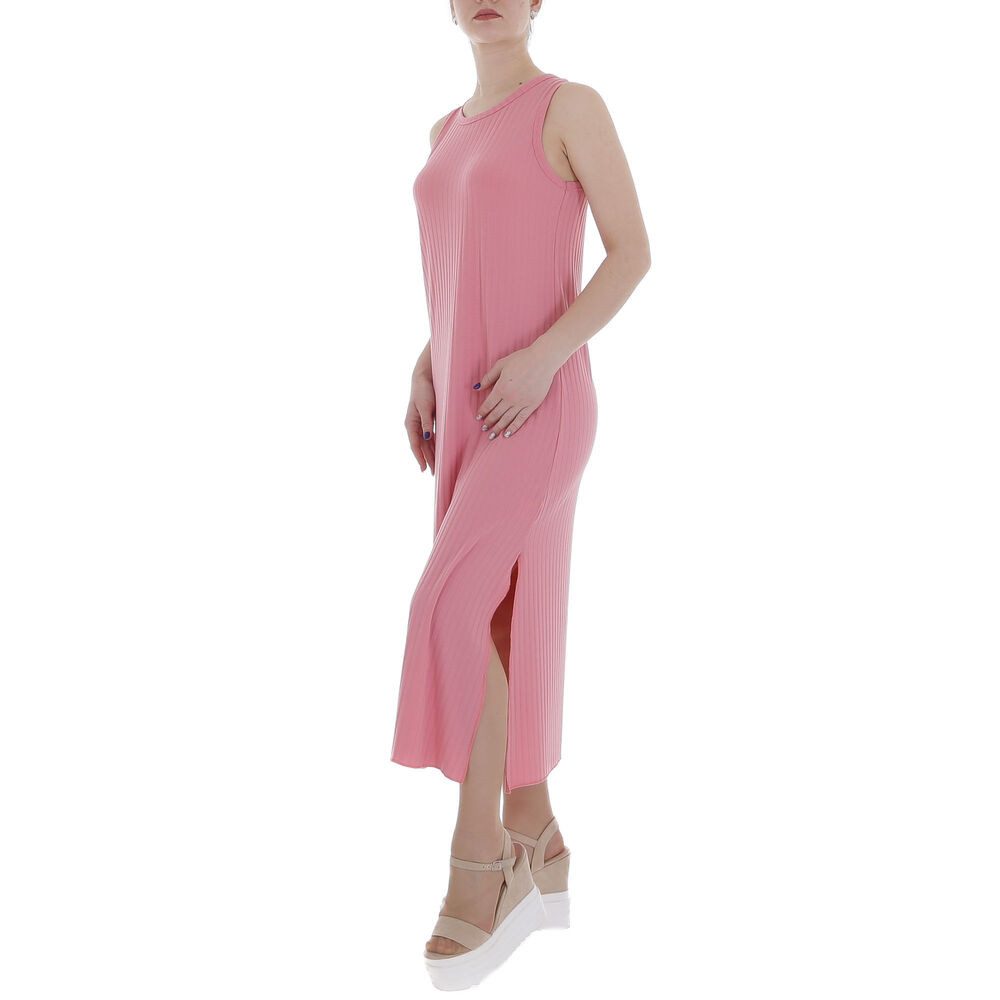 Ital-Design Sommerkleid Damen Freizeit (86164347) Stretch günstig online kaufen