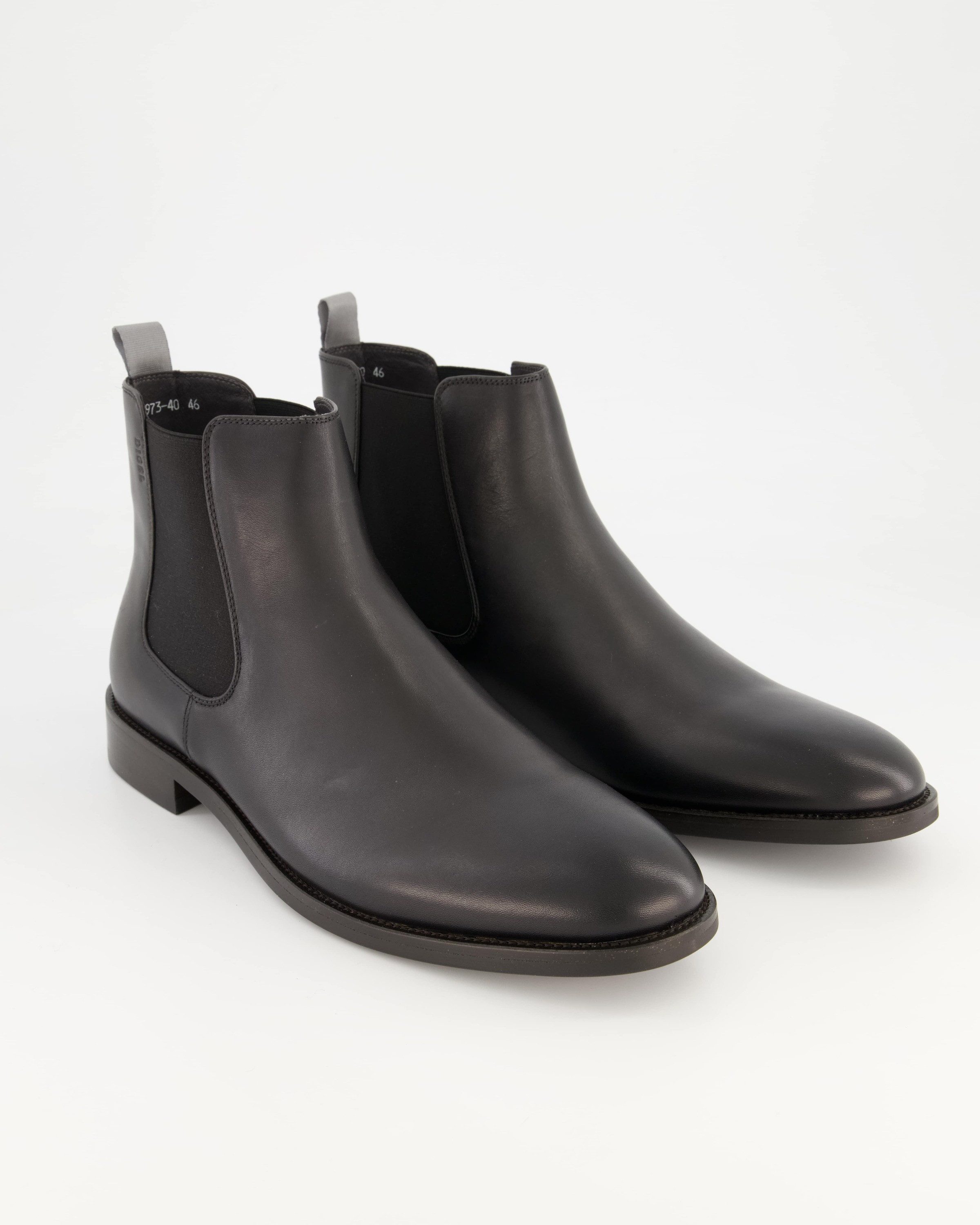 Digel Stockholm Schnürschuh