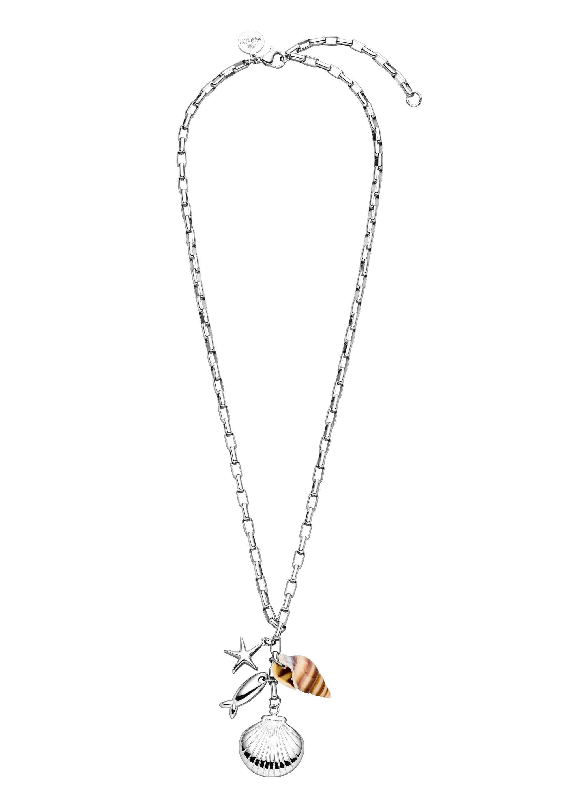 Purelei Kette mit Anhänger Ocean Crush (Kette)