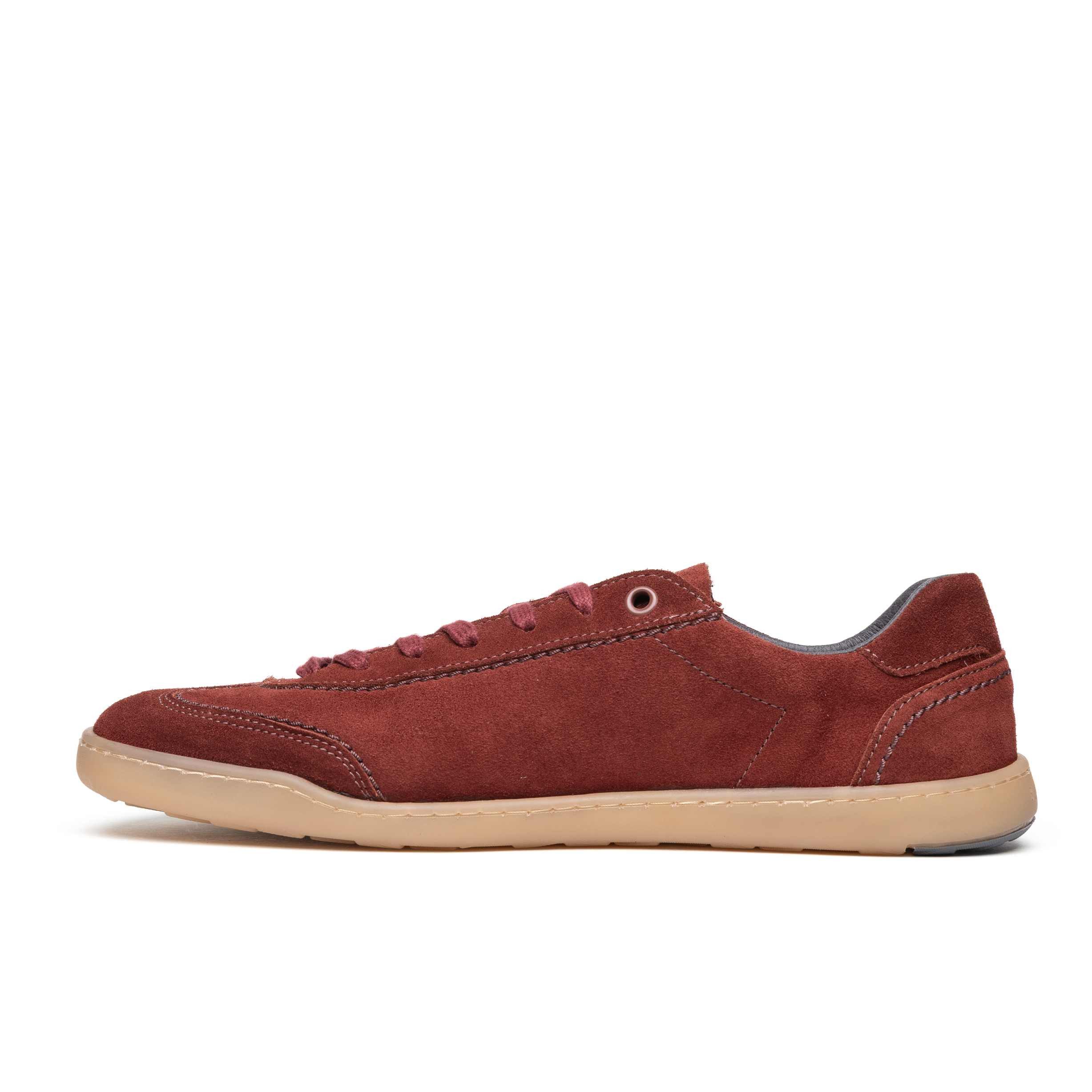 BLUSUN Blusun Damen Sneaker - B22058LW00 in braun Sneaker