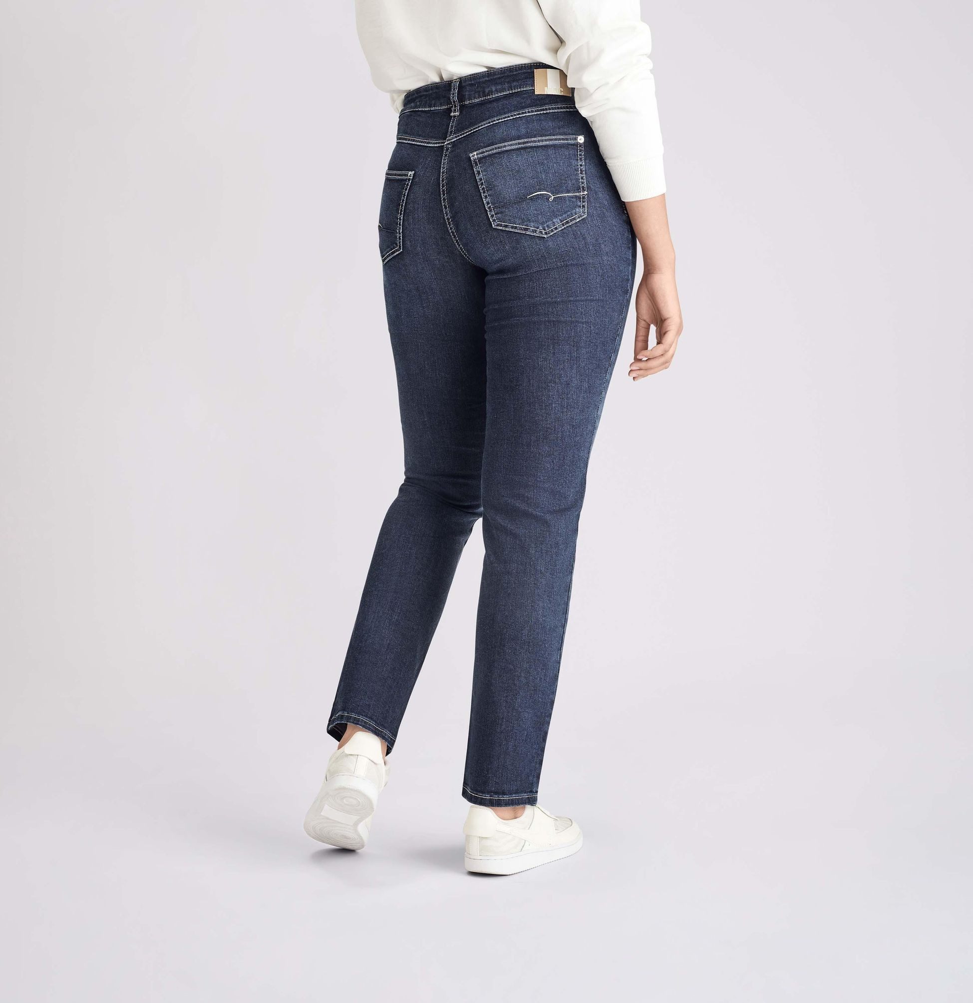 MAC 5-Pocket-Jeans Melanie 5040