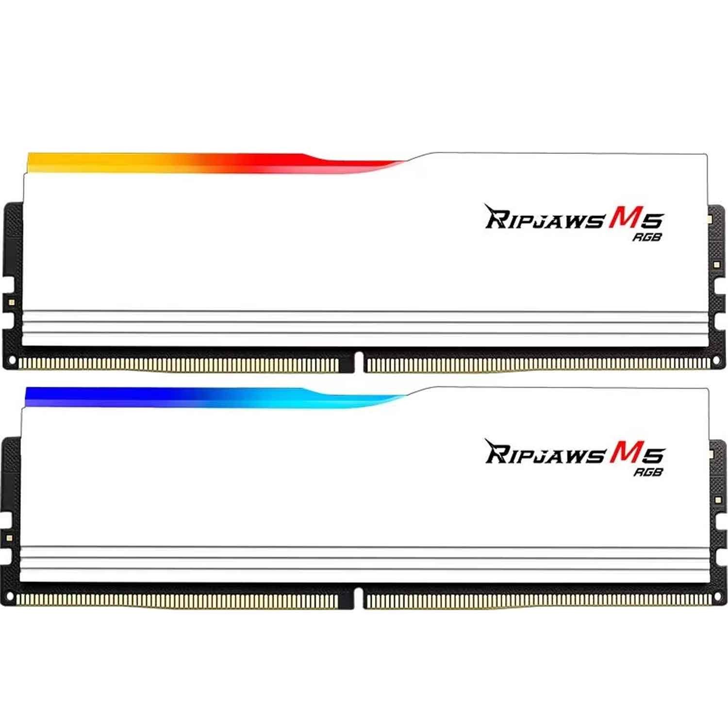 Ripjaws M5 RGB 32GB Arbeitsspeicher