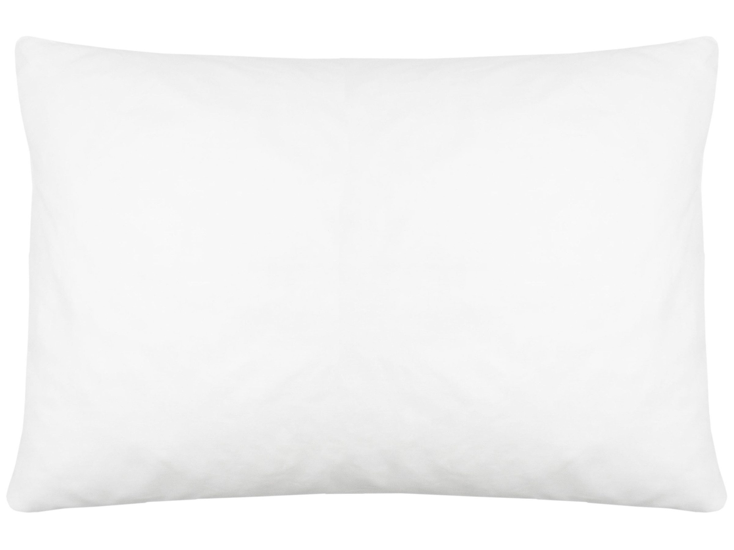 ZOLLNER Kopfkissen, Füllung: 100% Polyester Polysticks, Seitenschläfer, 50 günstig online kaufen