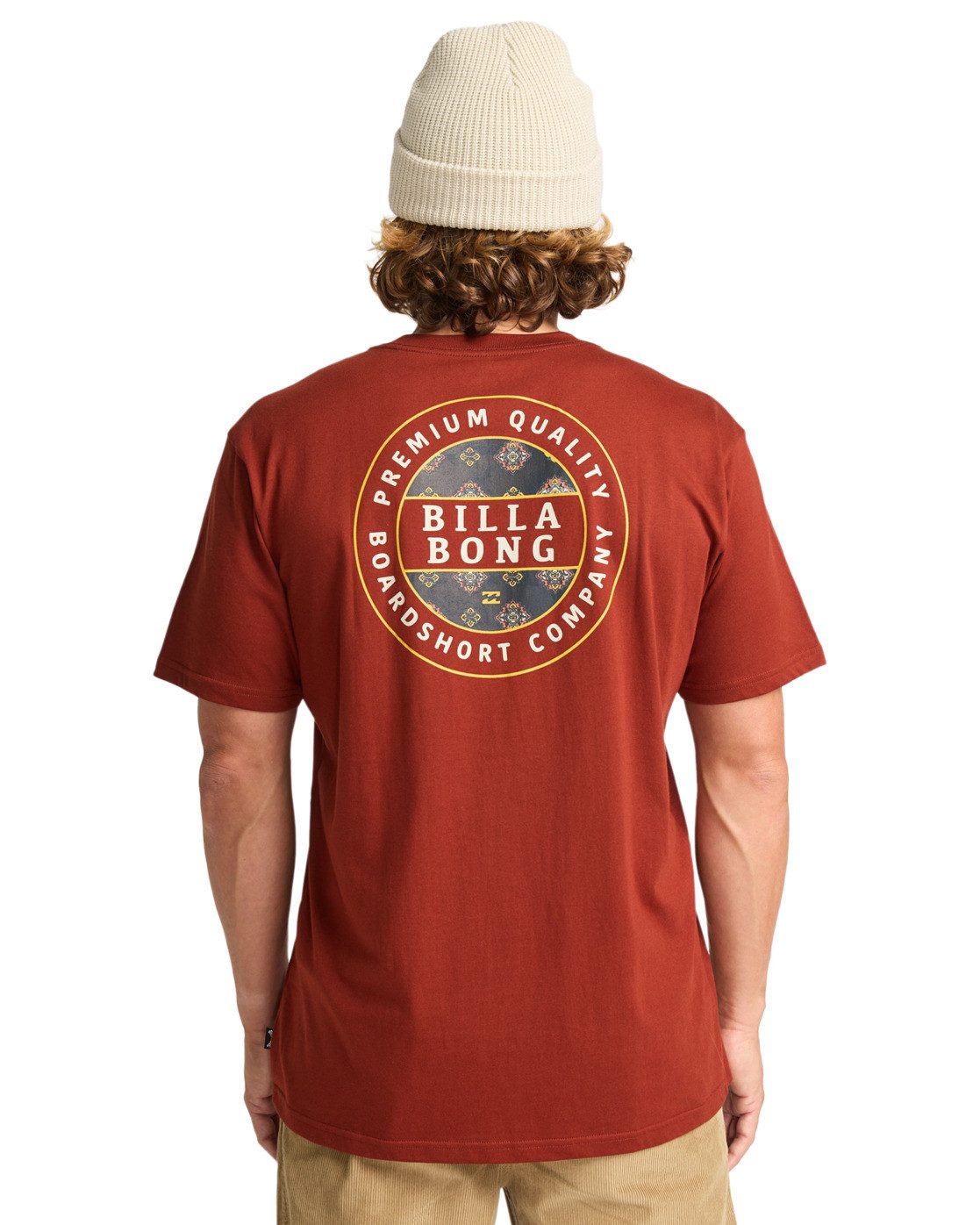 Billabong T-Shirt Rotor Fill günstig online kaufen