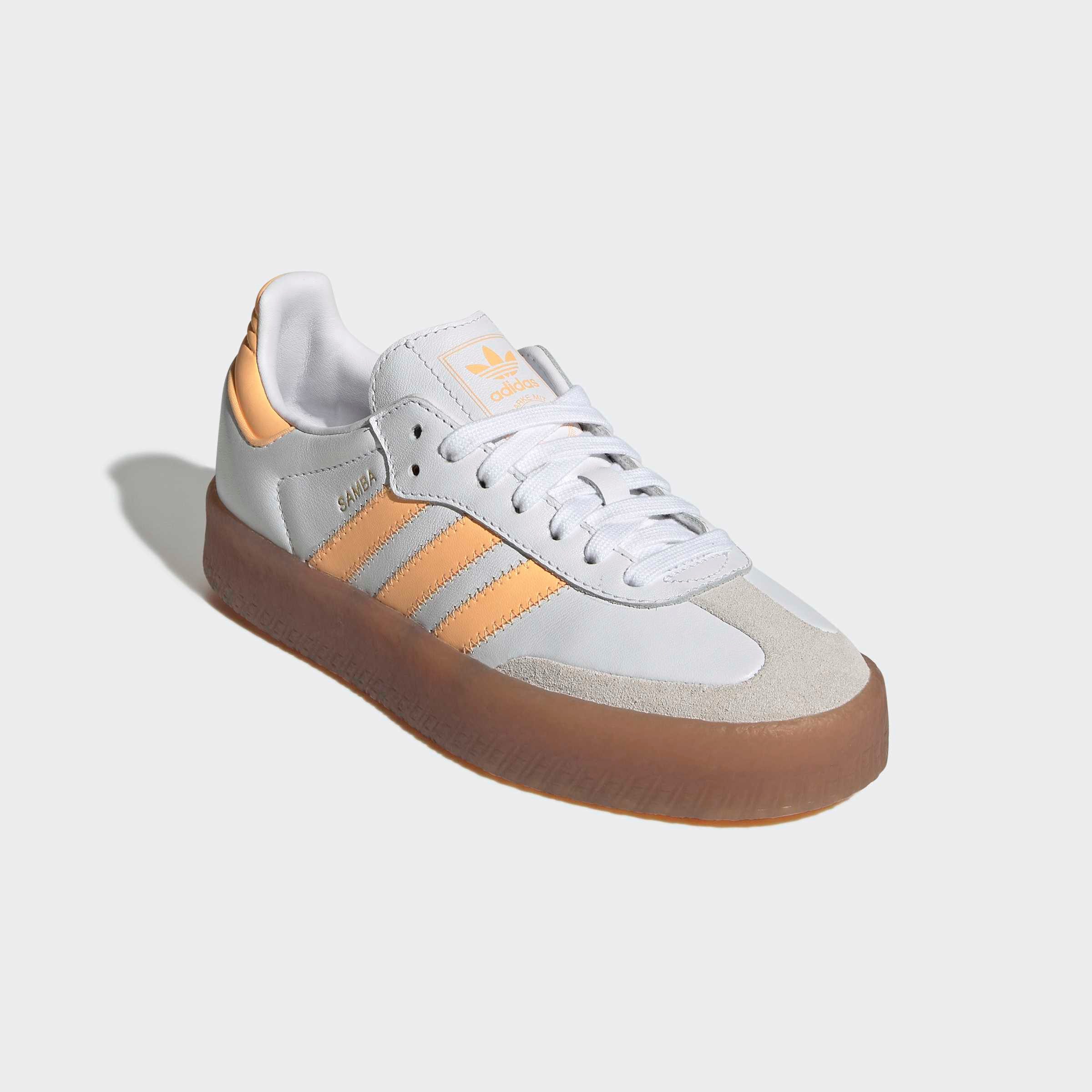 adidas Originals SAMBA Sneaker für Jugendliche