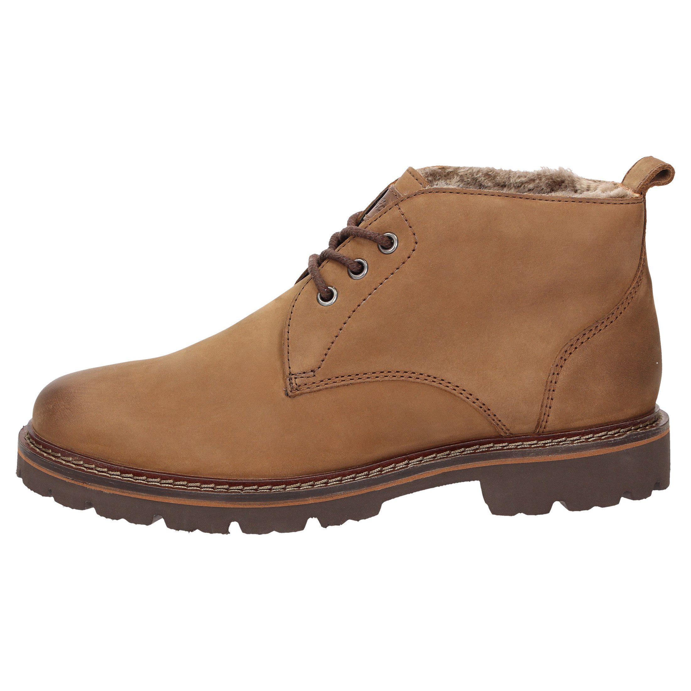 SIOUX Adalrik-701-LF-H Stiefelette günstig online kaufen