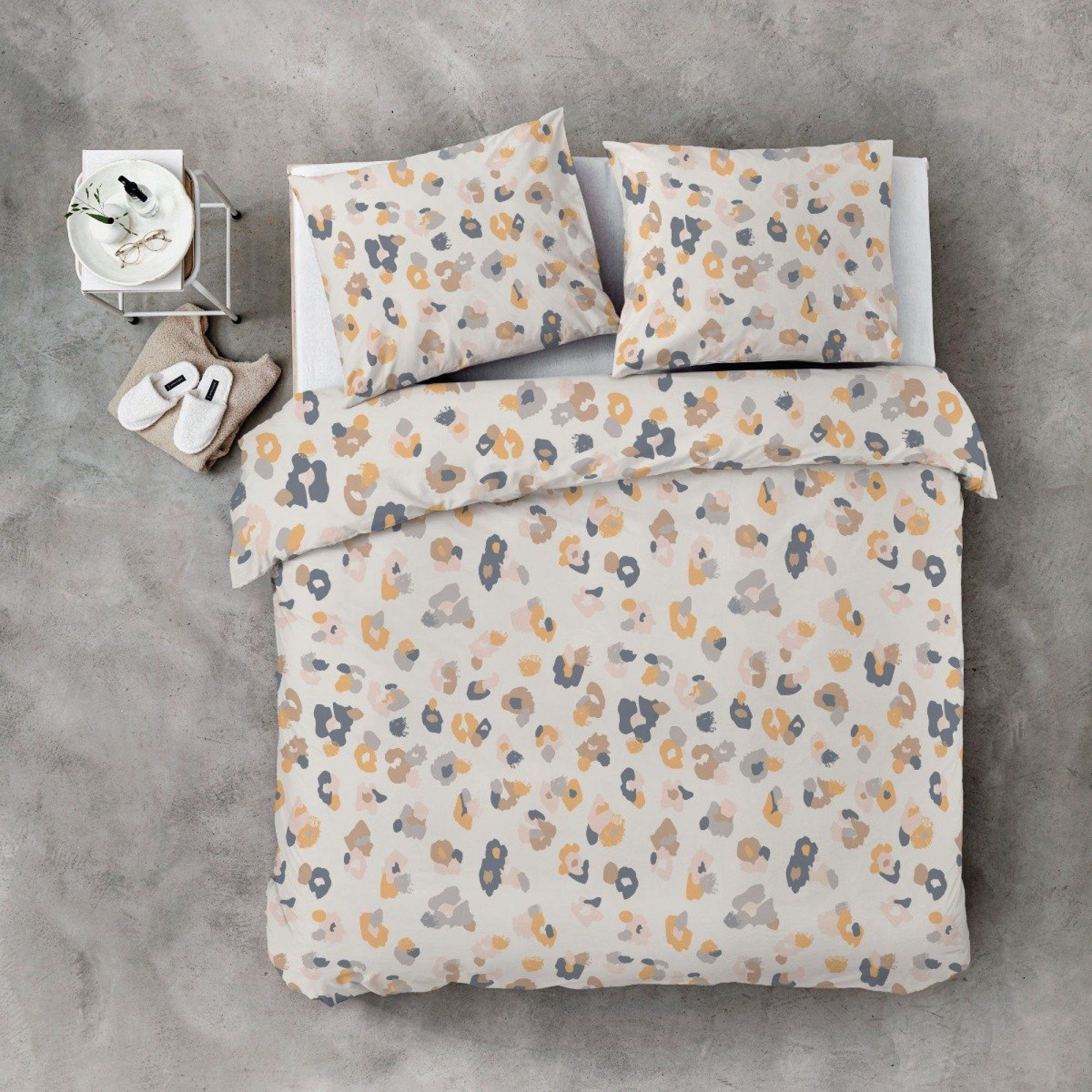 Byrklund Bettwäsche Set mit verschiedenen Motiven günstig online kaufen