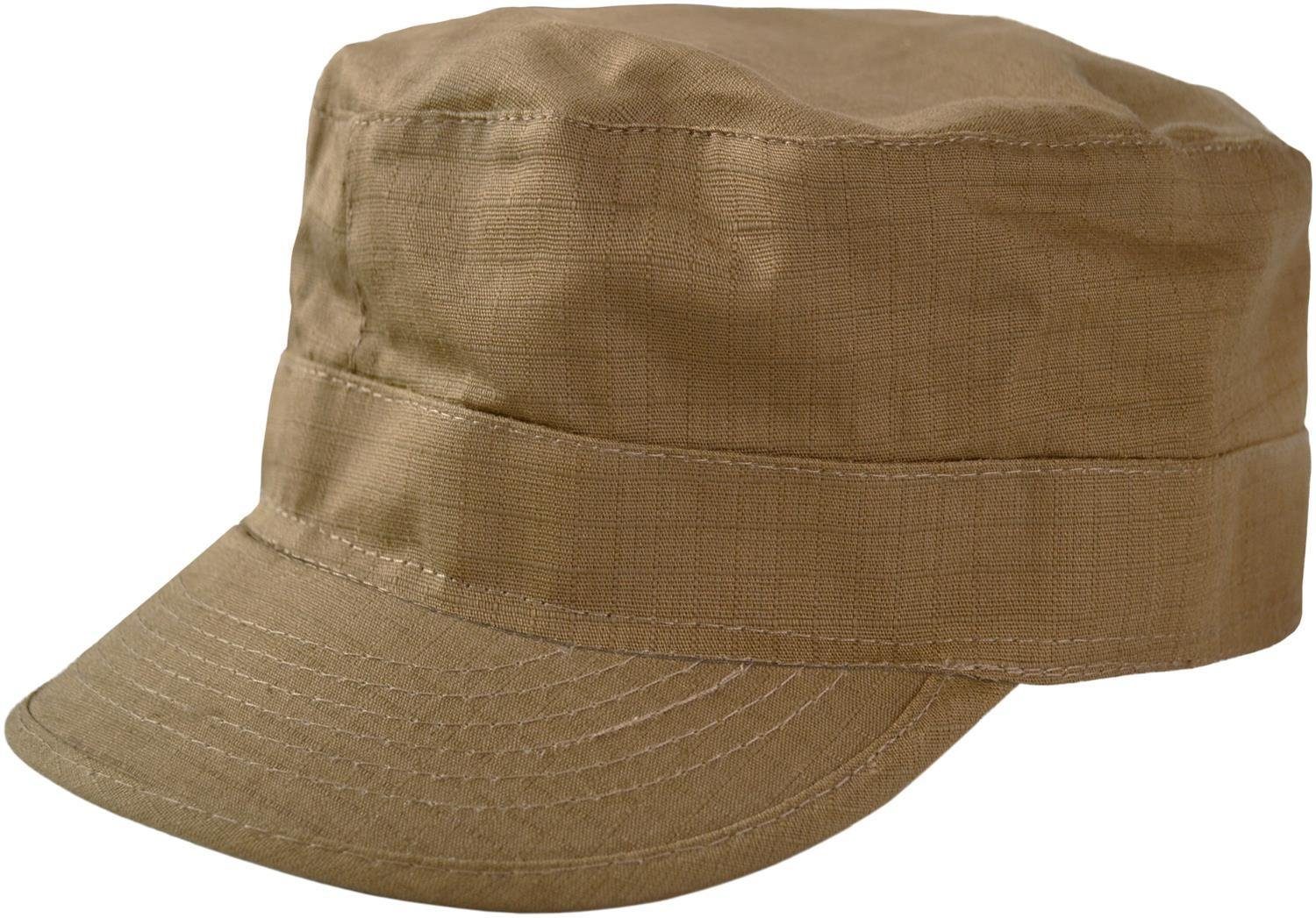 normani Army Cap BDU Ripstop Cap günstig online kaufen