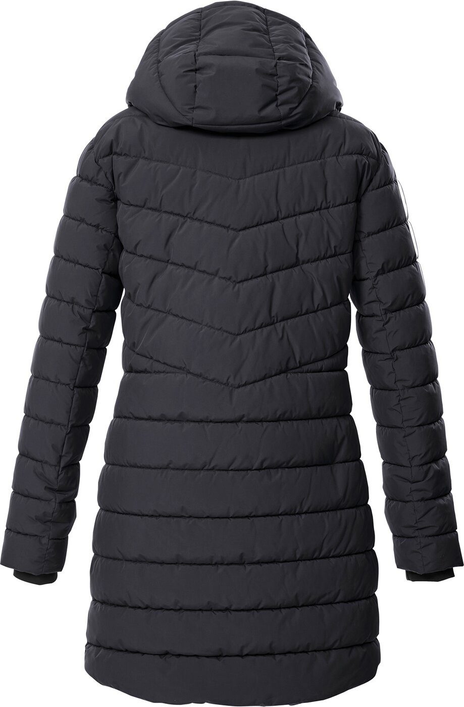 G.I.G.A. DX Langmantel GW 74 WMN QLTD PRK DUNKELNAVY günstig online kaufen