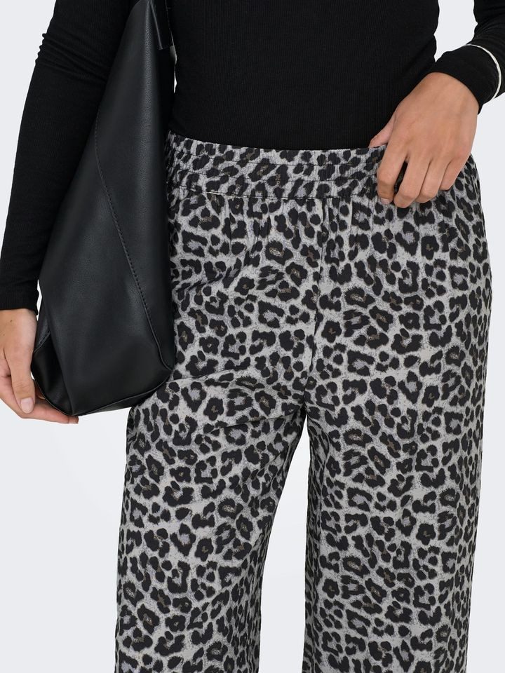 JDY Palazzohose - sommerliche Stoffhose im günstig online kaufen