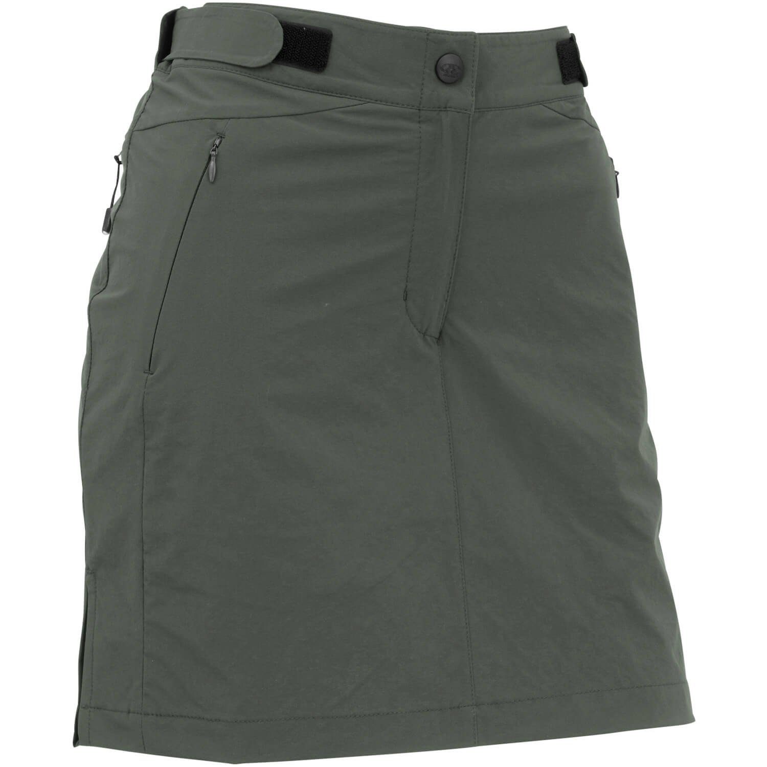 Maul Sport® Hosenrock Hosenrock Trekking Kristallkopf günstig online kaufen
