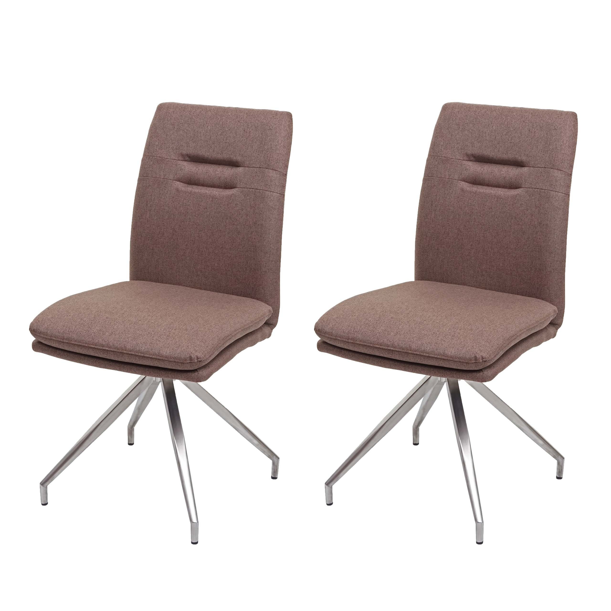 MCW Esszimmerstuhl MCW-H70-L-2 (Set, 2 St), günstig online kaufen