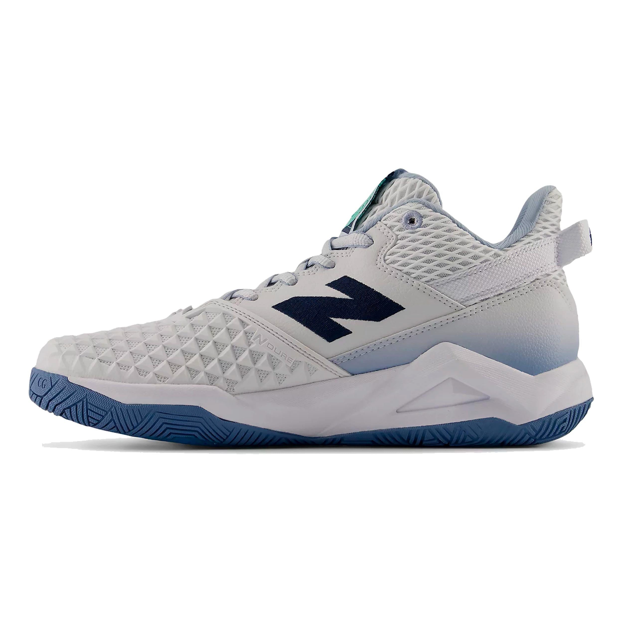 New Balance Coco Cg2 - Allcourt Tennisschuh Tennisschuh