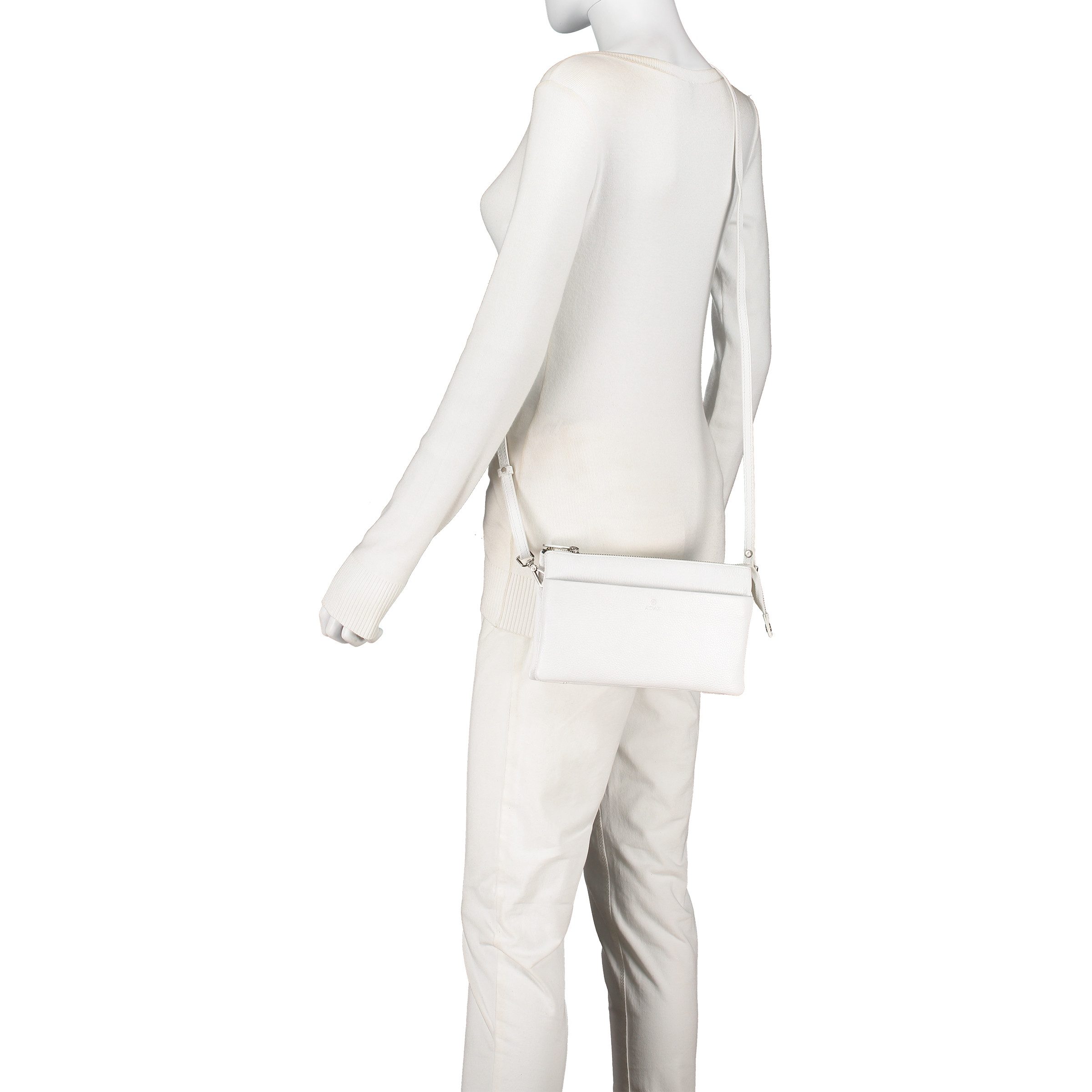 Adax Umhängetasche Cormorano Silja