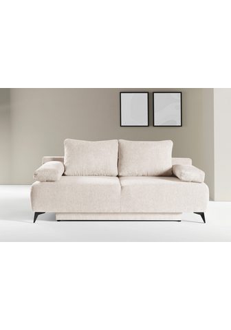  WERK2 Schlafsofa